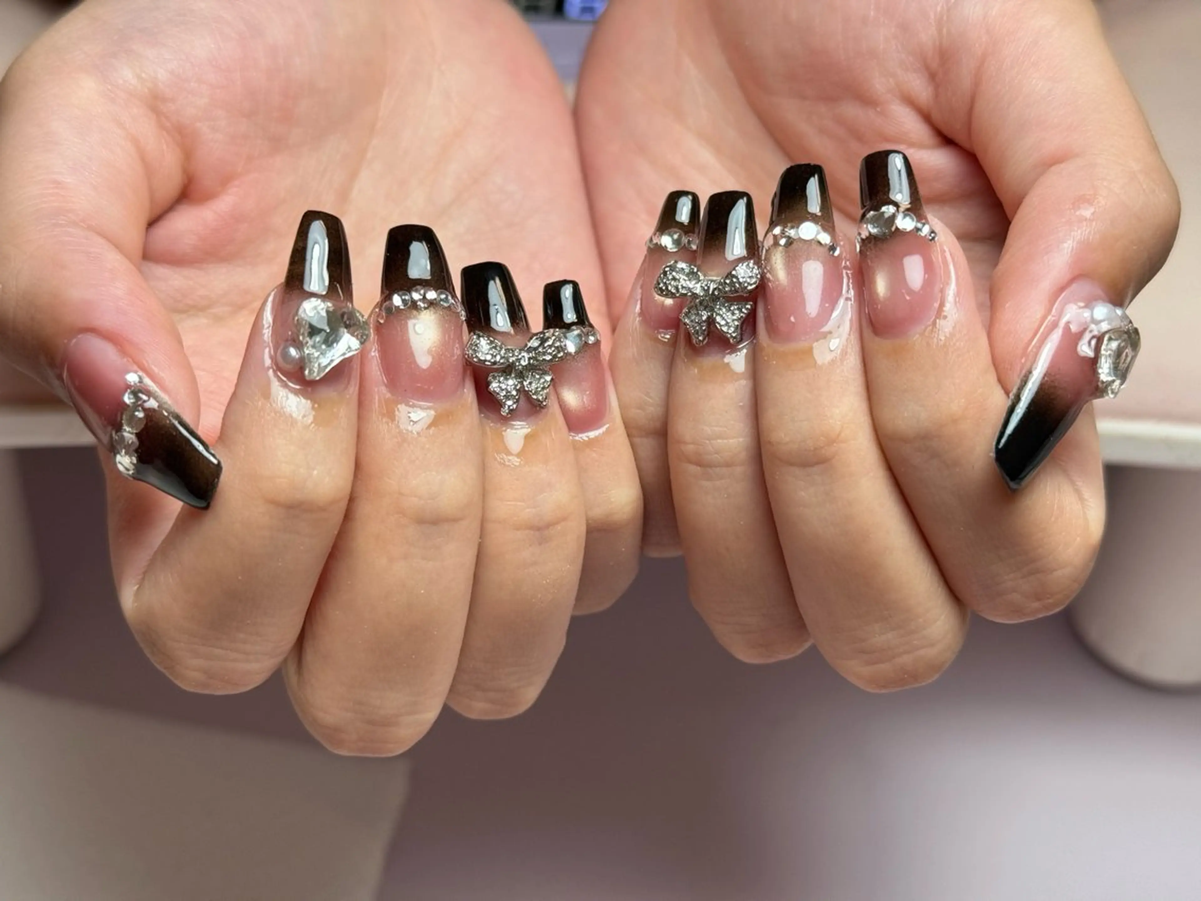 ネイル ハンドネイル リコ ricoのネイルデザイン