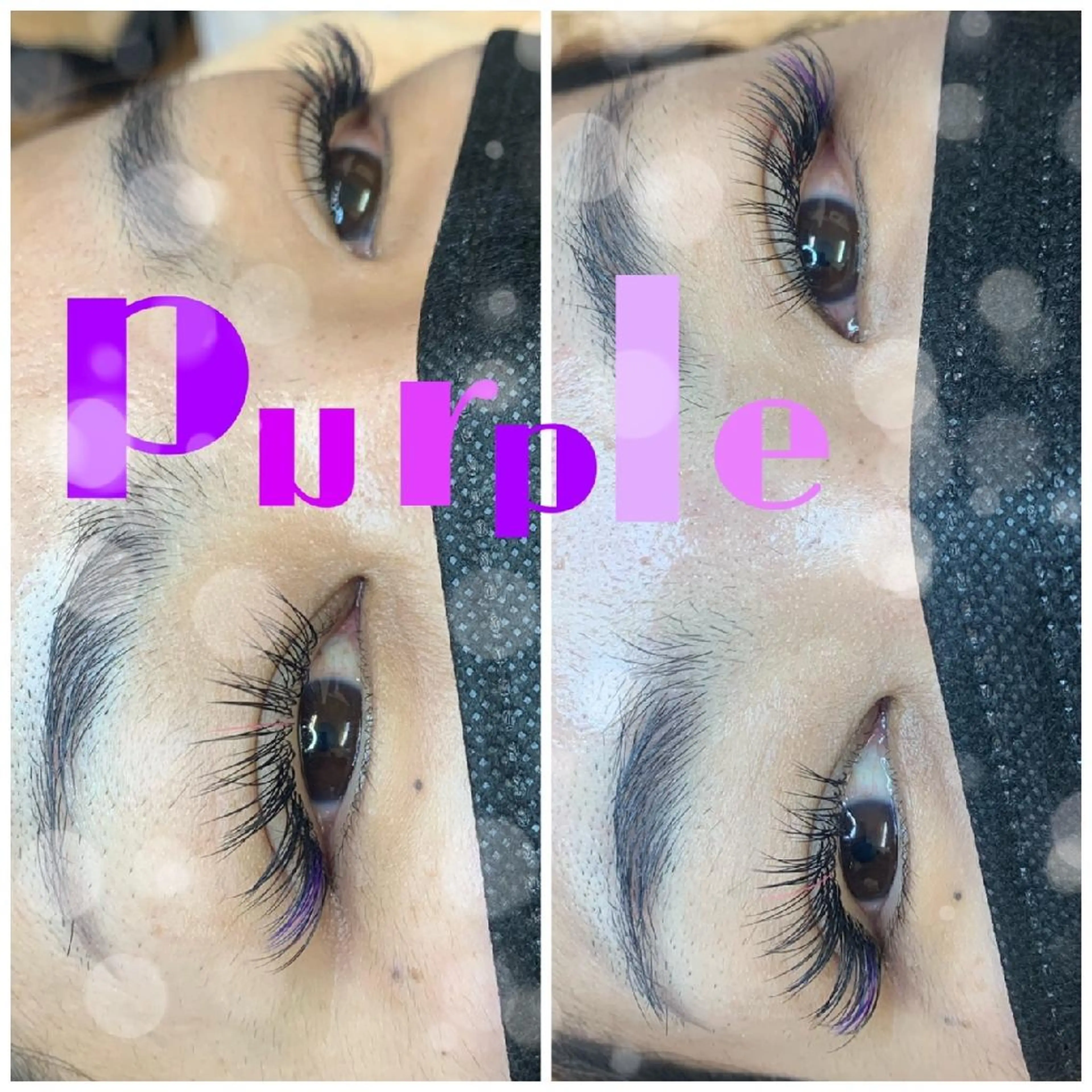 マツエク・マツパ マツエク シロップ アイデザイナーのマツエク・マツパデザイン