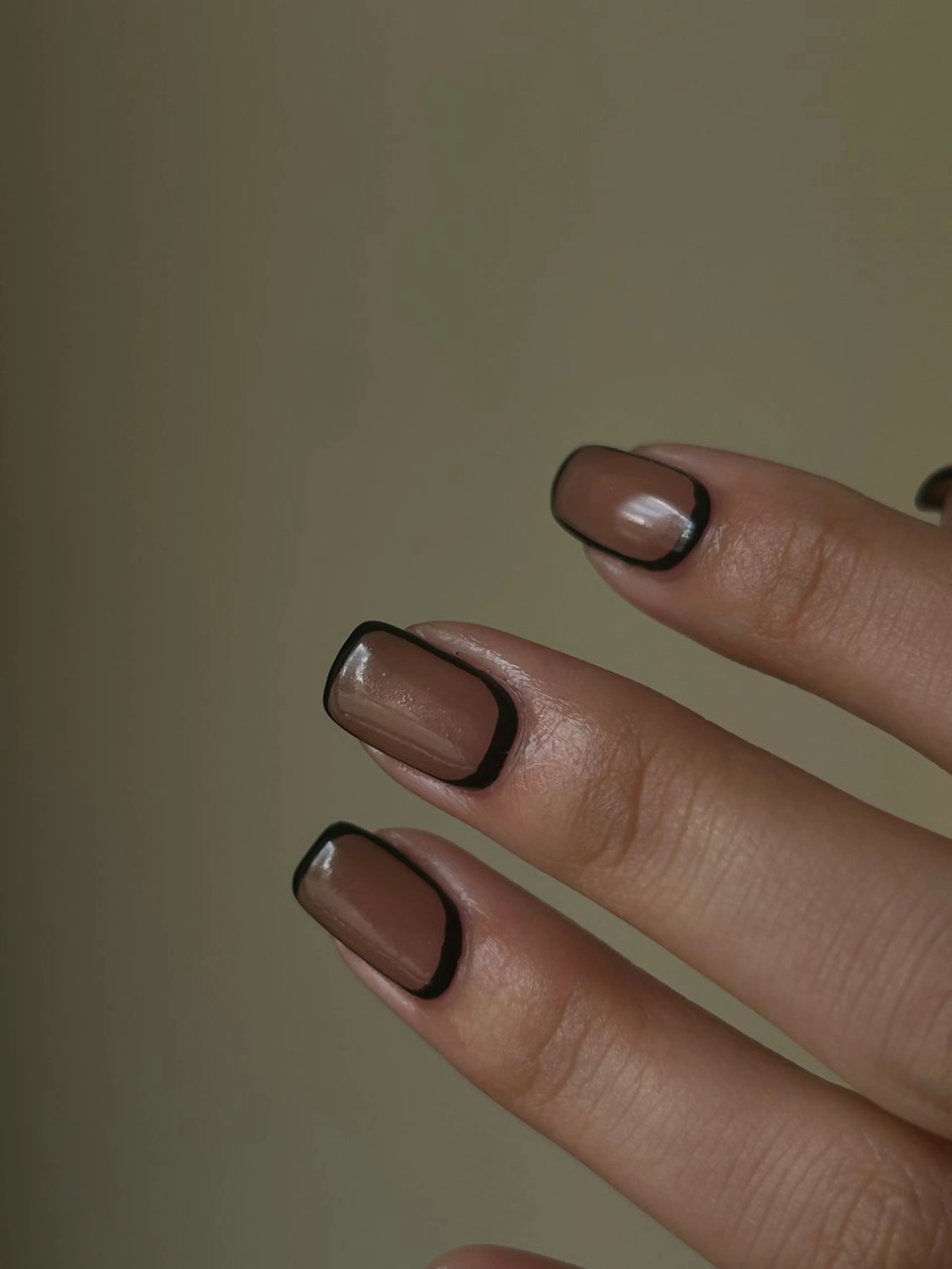 ネイル ハンドネイル nao .のネイルデザイン