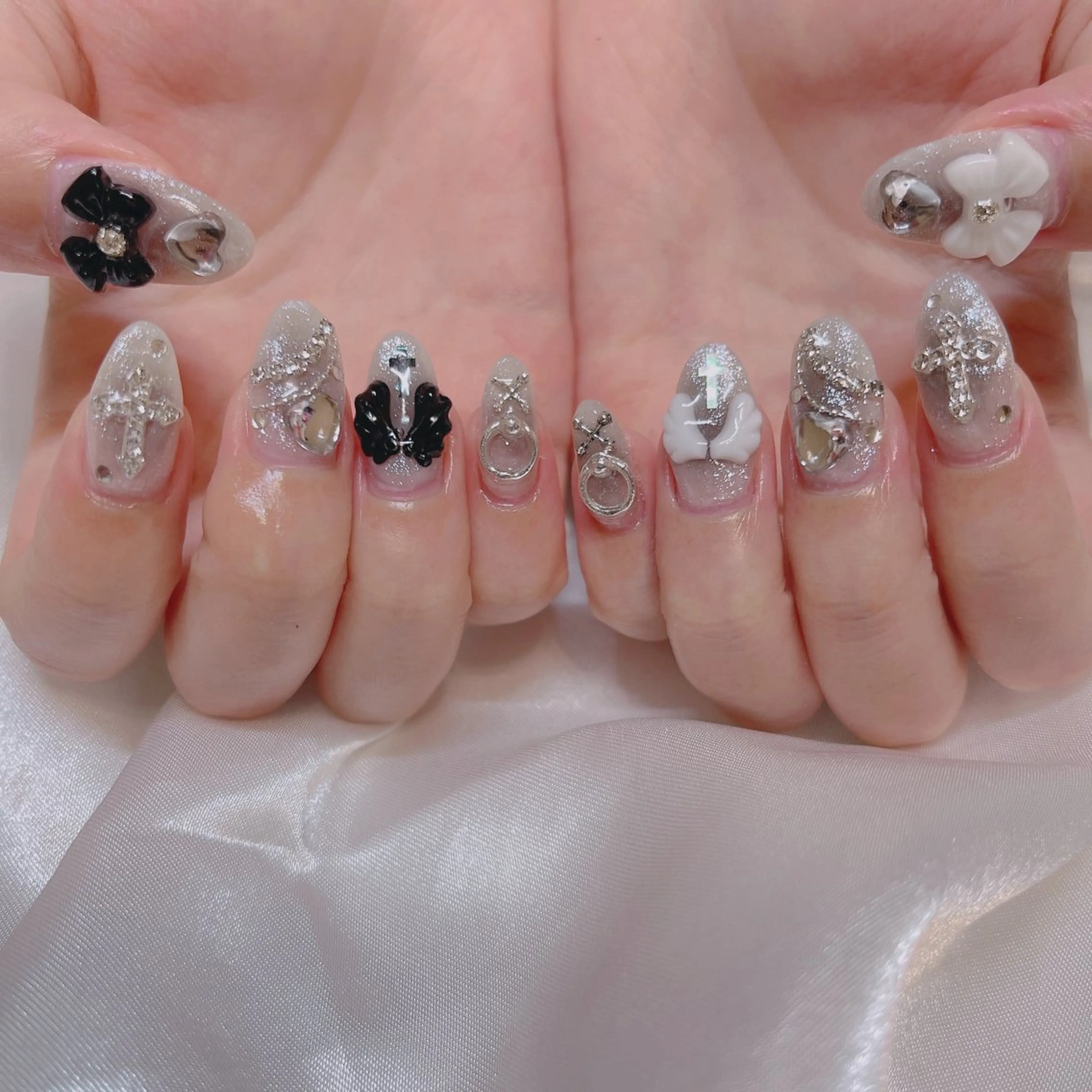 ネイル Private Salon 大宮のネイルデザイン