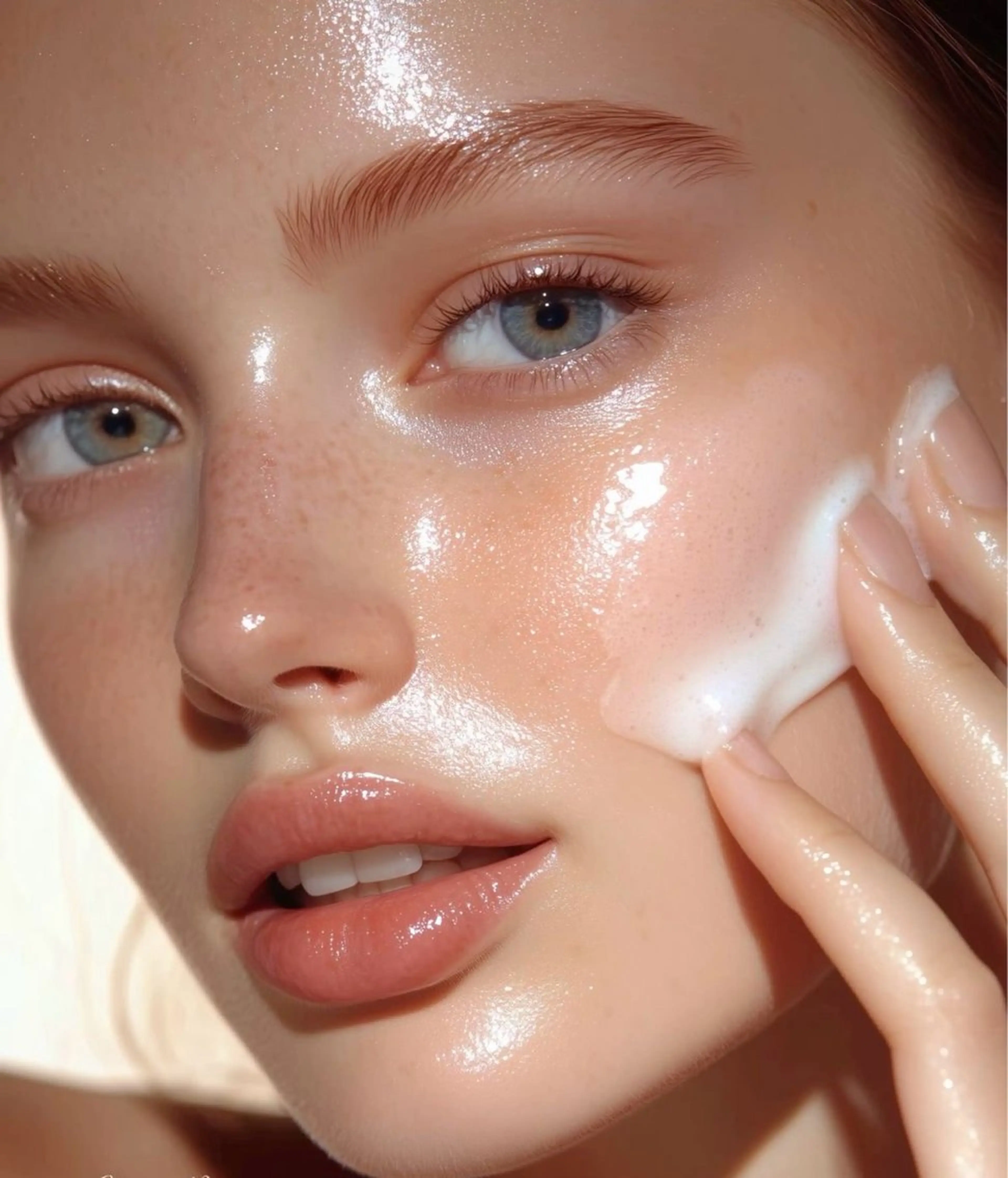 🎀肌質改善／ 佐藤いるかのエステ・リラクイメージ