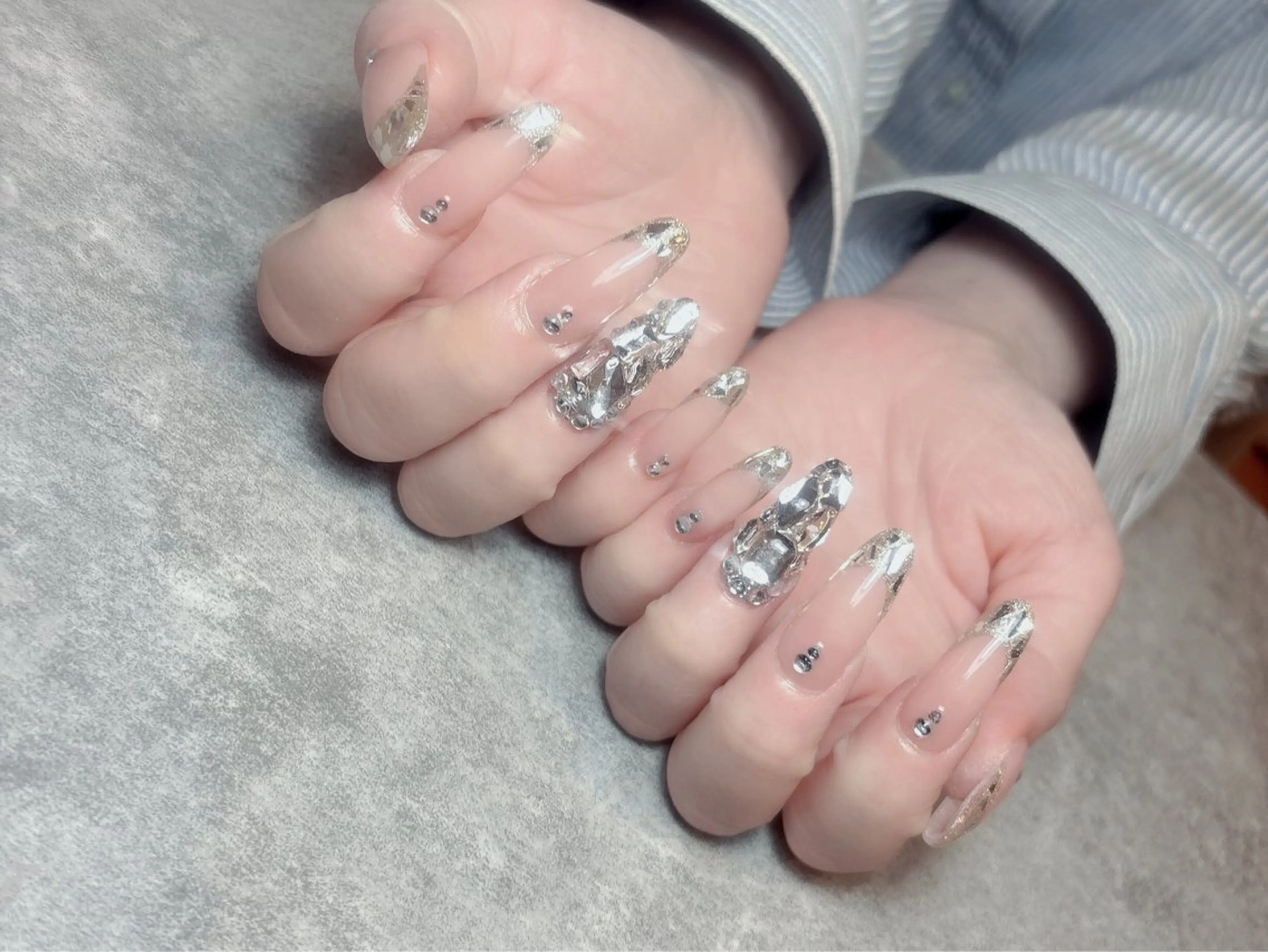 ネイル Nail Salon Taki/吉祥寺店のネイルデザイン