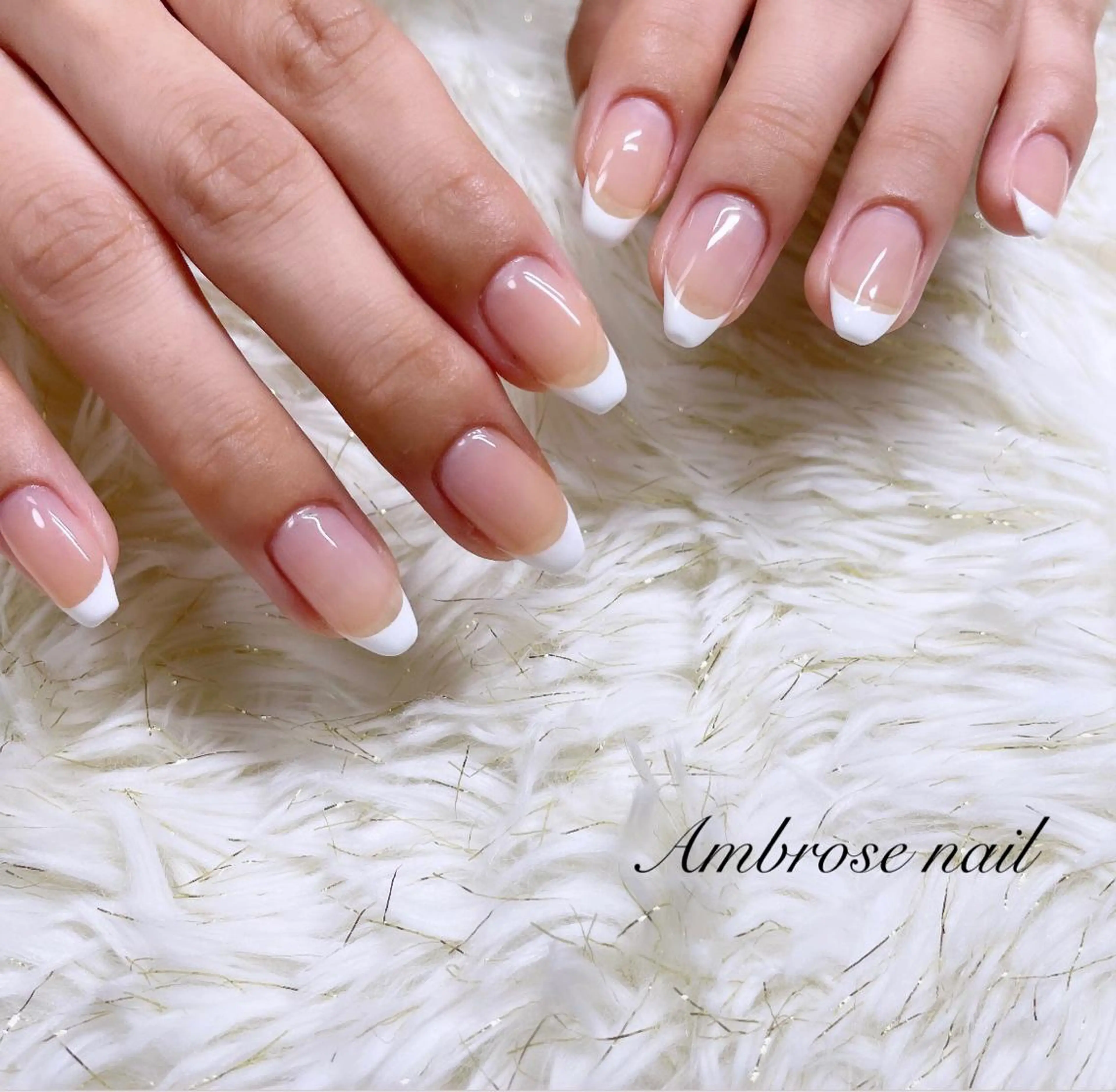 ネイル Kobe nail Uedaのネイルデザイン
