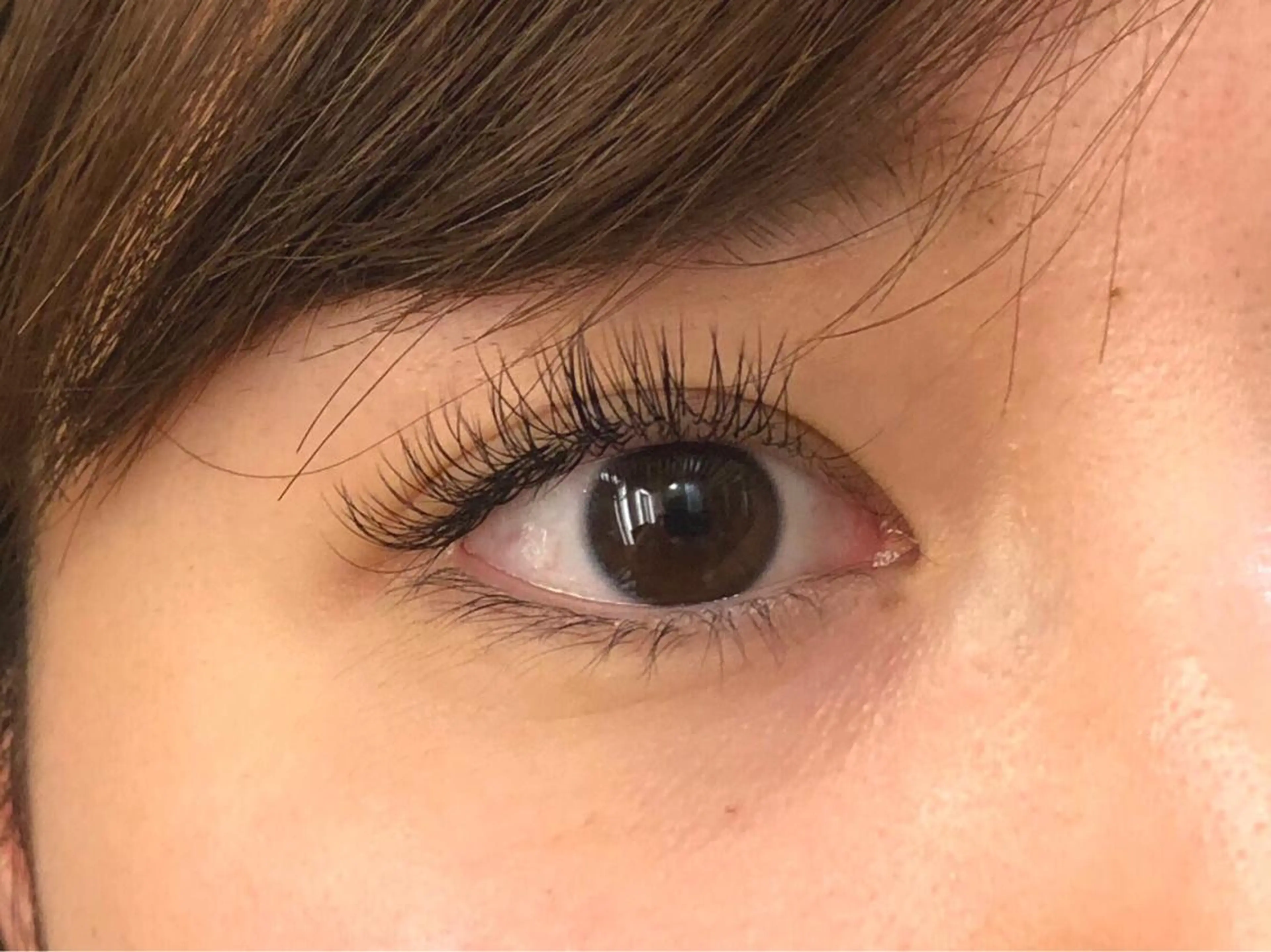 マツエク・マツパ 眉毛専門店brow art上野店　阿部の眉毛・アイブロウイメージ