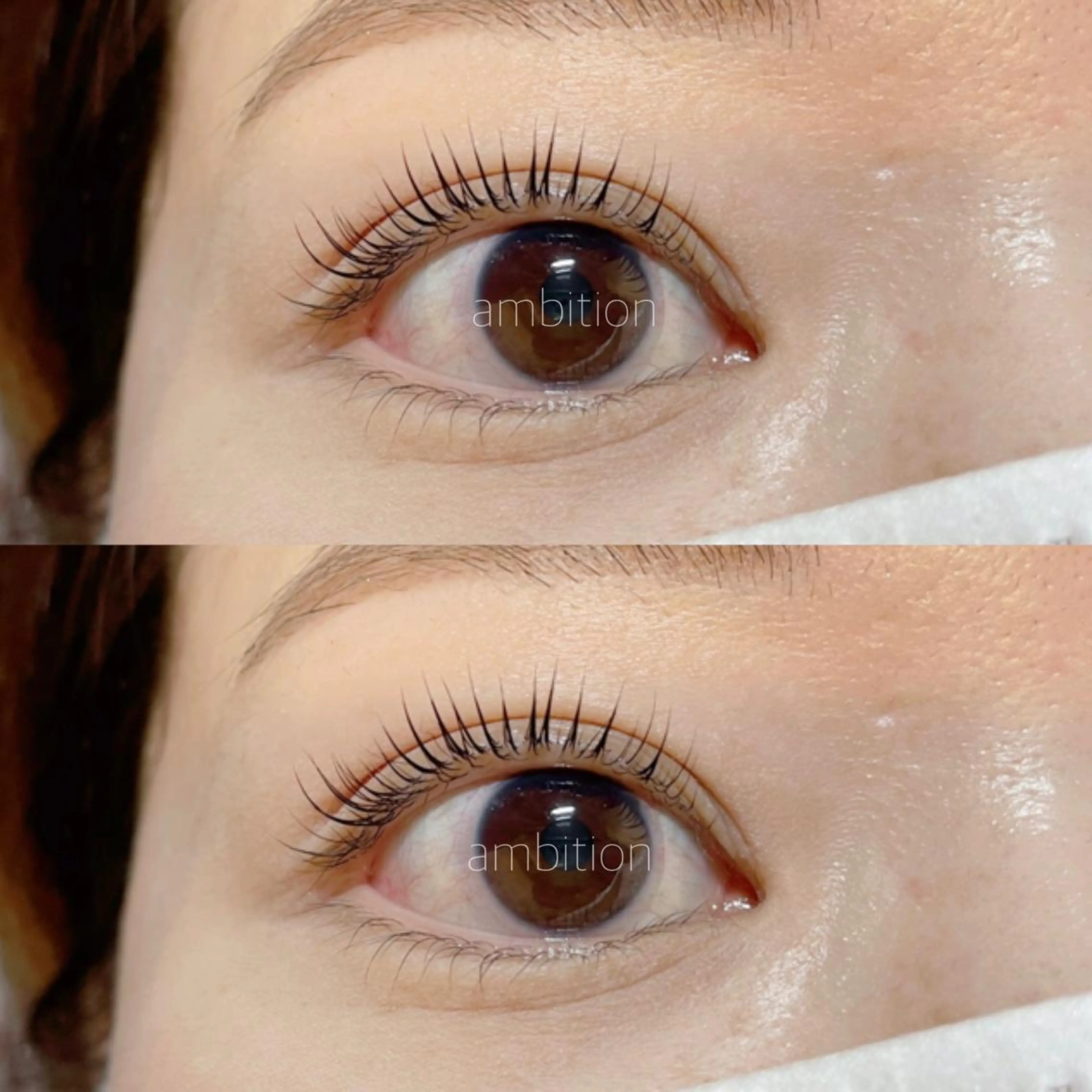 マツエク・マツパ パリジェンヌラッシュリフト デイジーラッシュ 大阪駅前第3ビルのマツエク・マツパデザイン