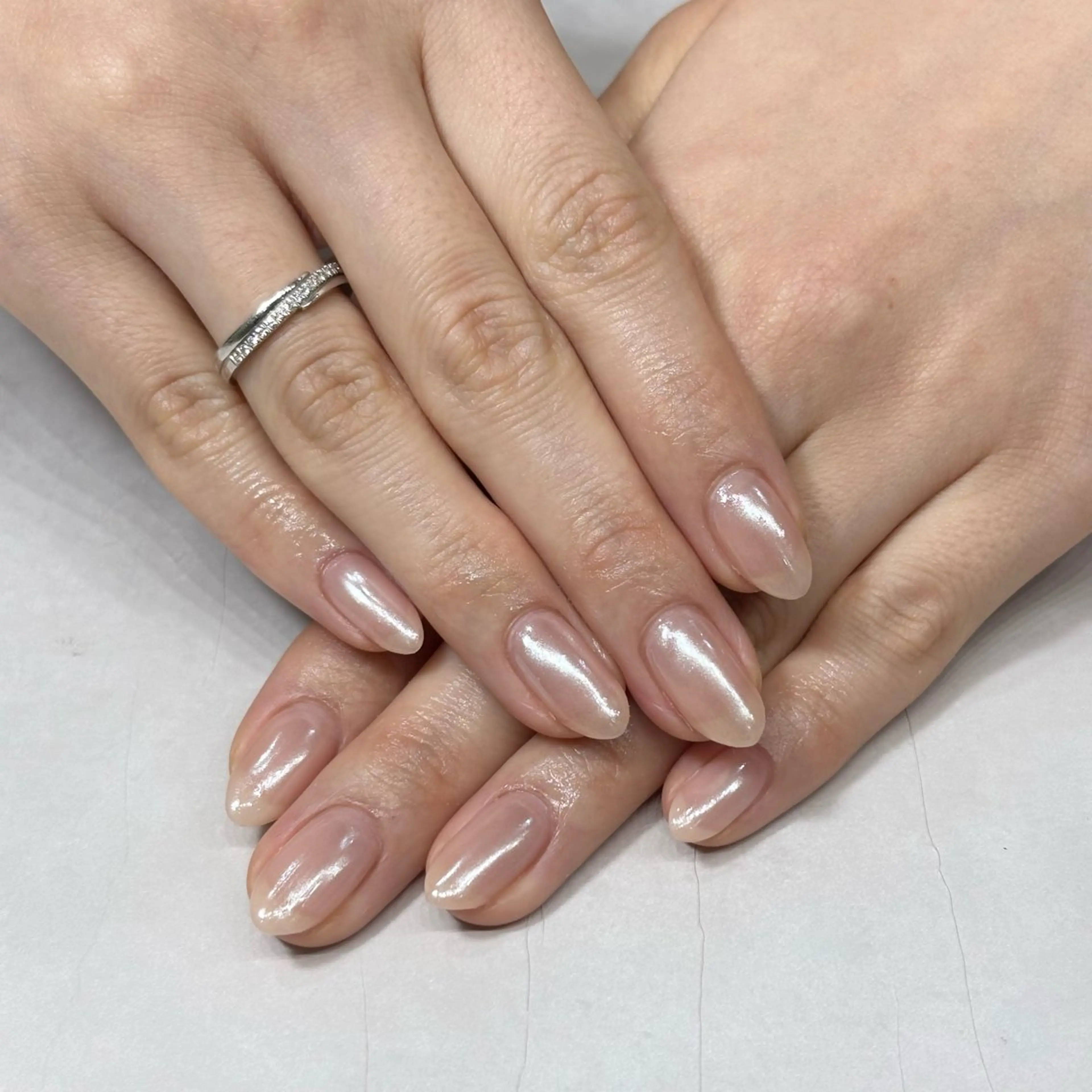 ネイル ハンドネイル Crea Asukaのネイルデザイン