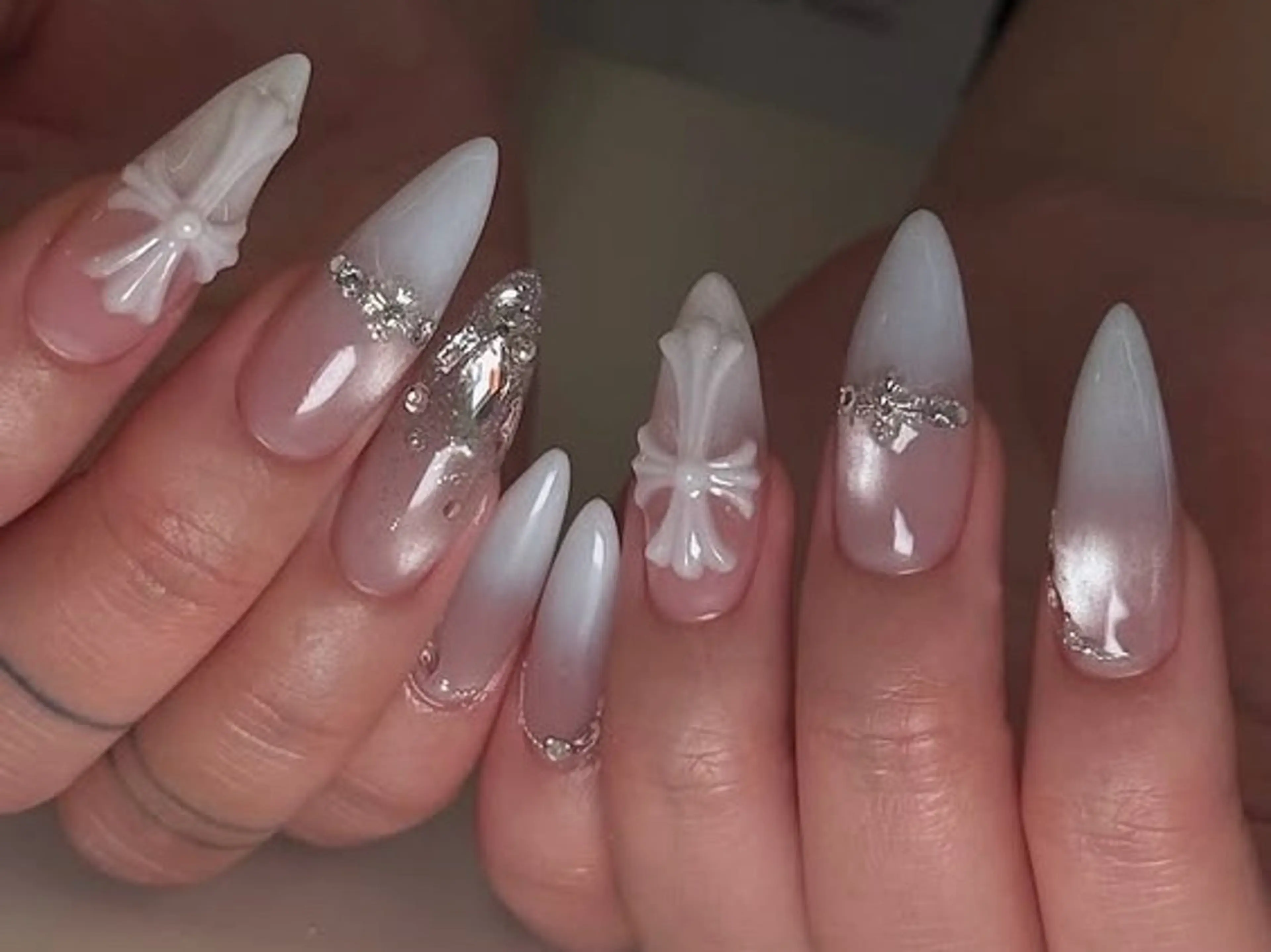 ネイル MiO Nailのネイルデザイン