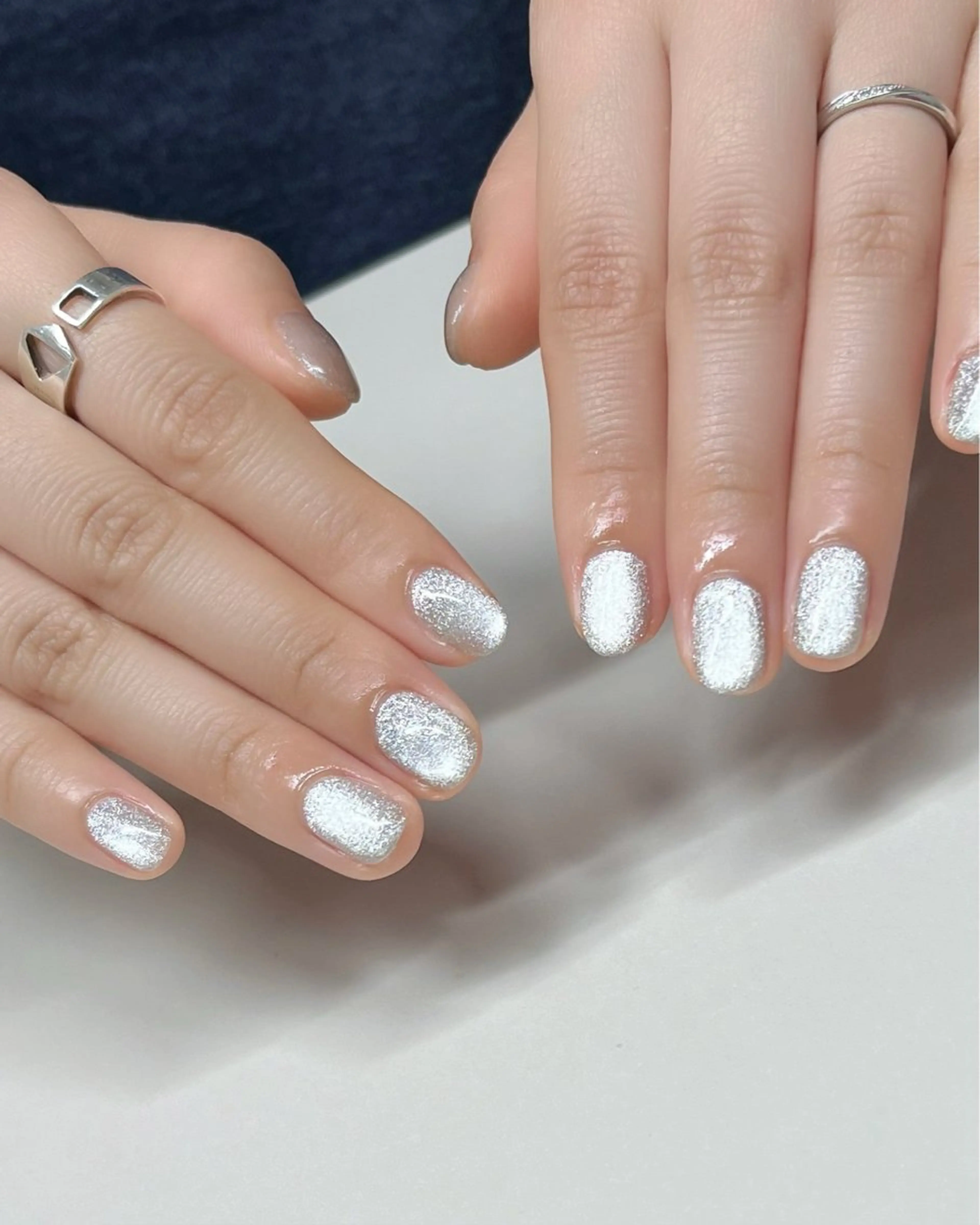 ネイル nii__nail所属・nii_nail ◎阿波座のネイルデザイン