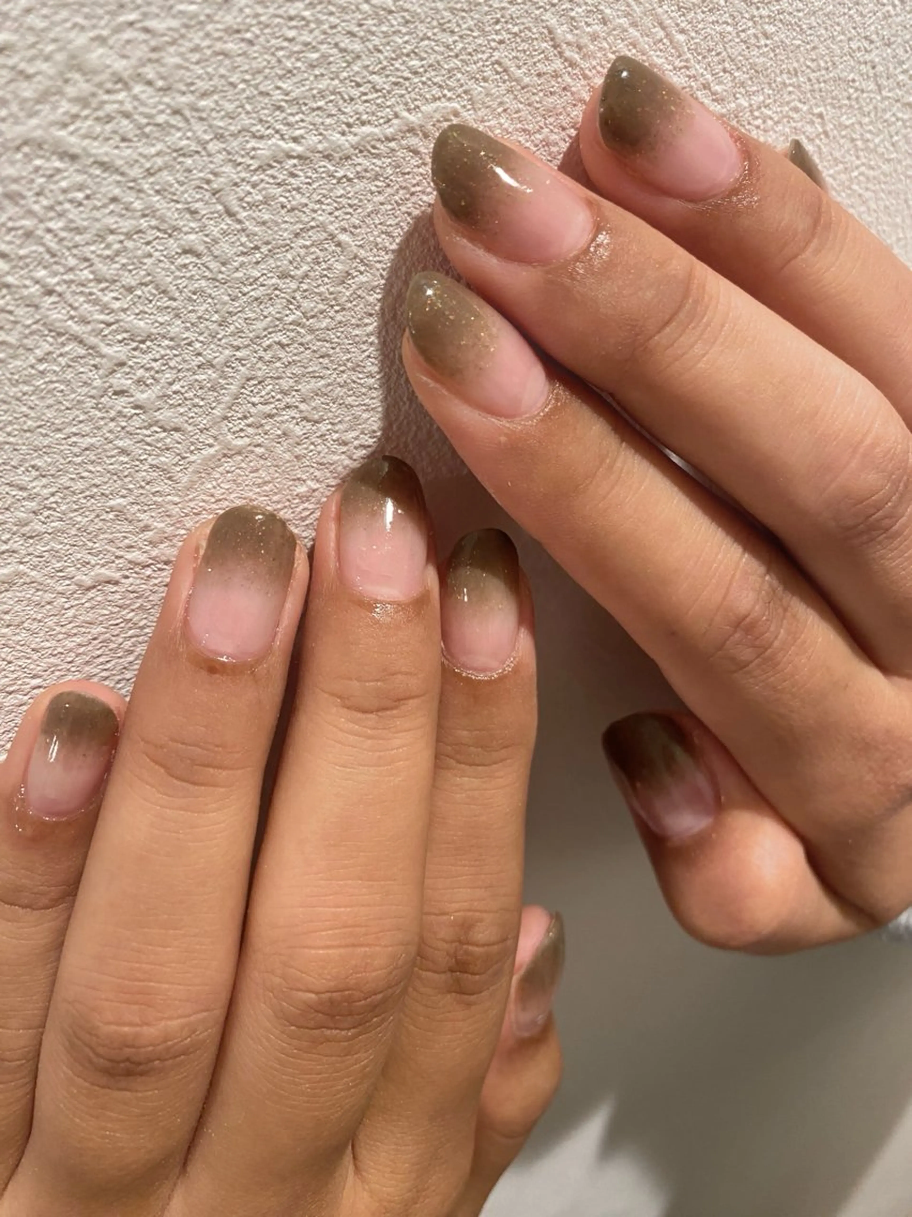 ネイル ハンドネイル nalunail harukaのネイルデザイン