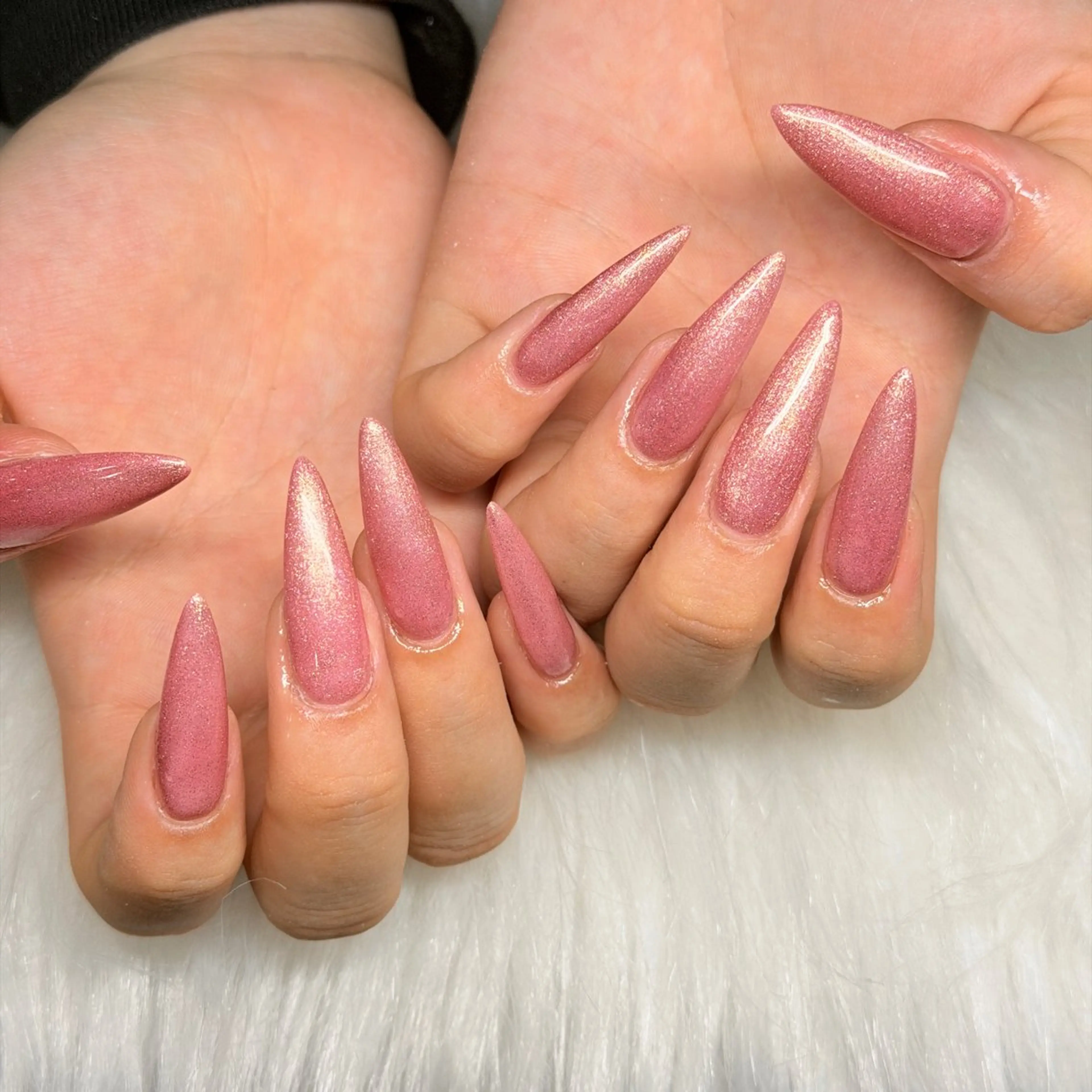 ネイル ハンドネイル ハンドケア Rin Rinのネイルデザイン