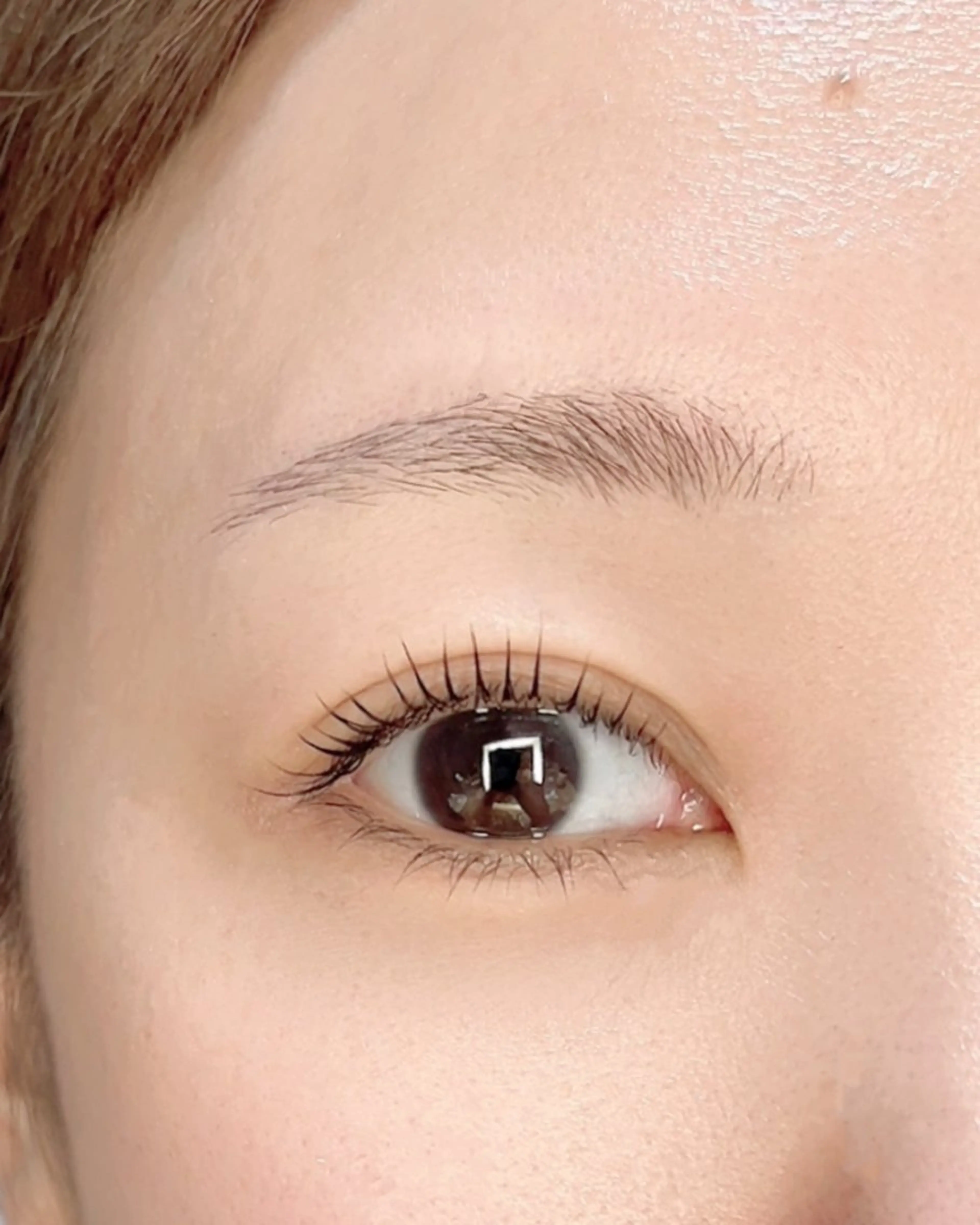 マツエク・マツパ shall cocotteの眉毛・アイブロウイメージ