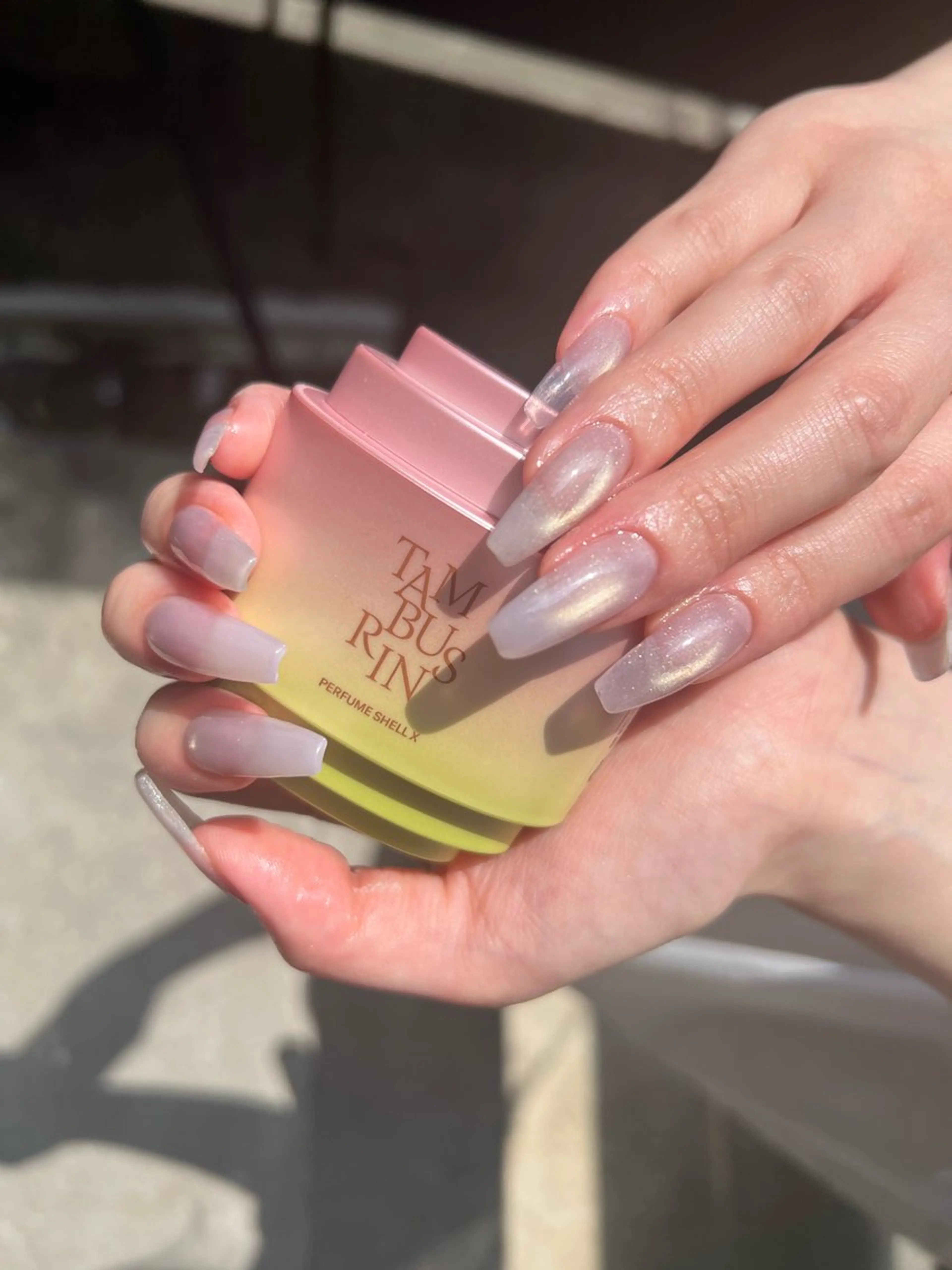 ネイル garden 榎本のネイルデザイン