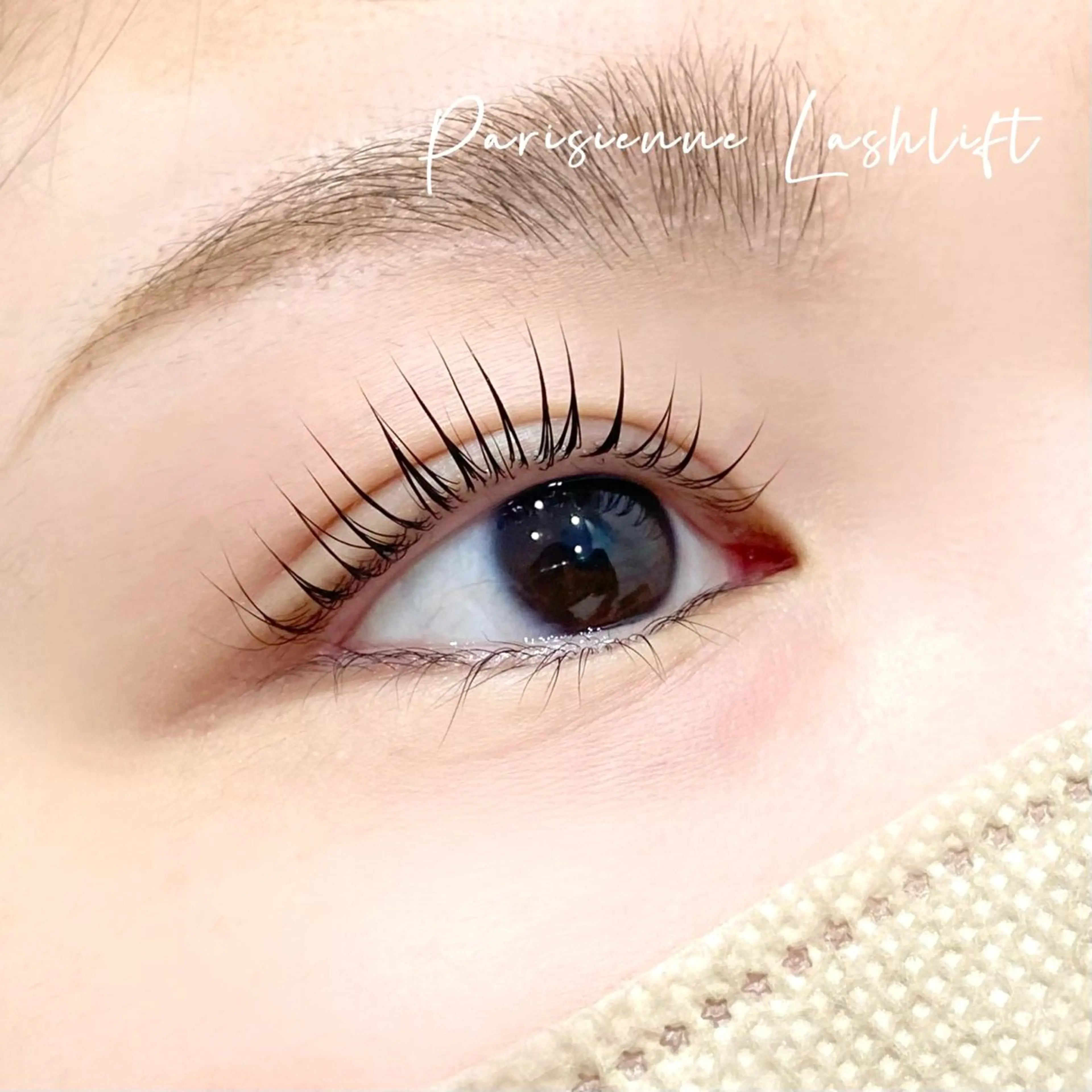 マツエク・マツパ SUWA .の眉毛・アイブロウイメージ