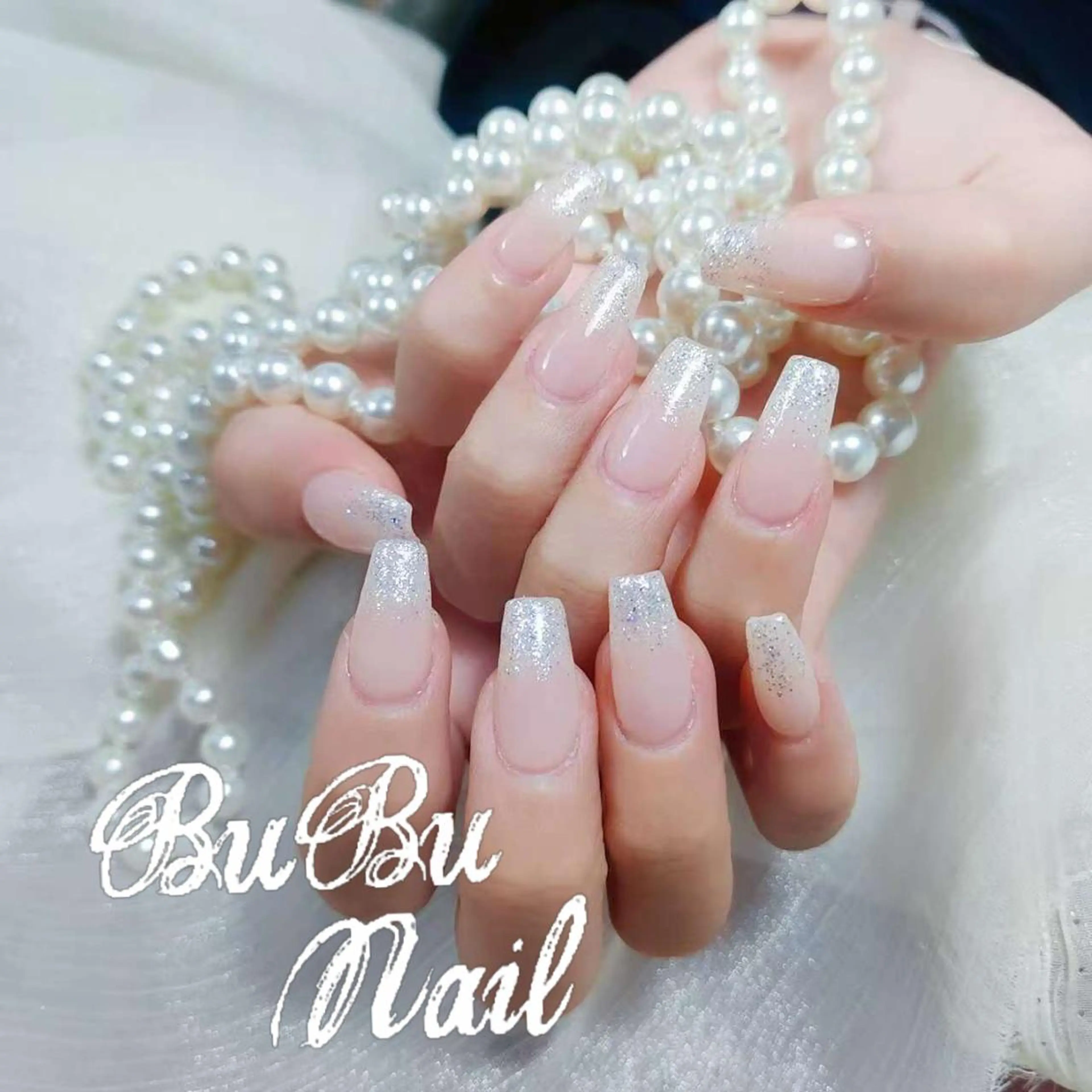 ネイル BuBu Nail渋谷道玄坂のネイルデザイン