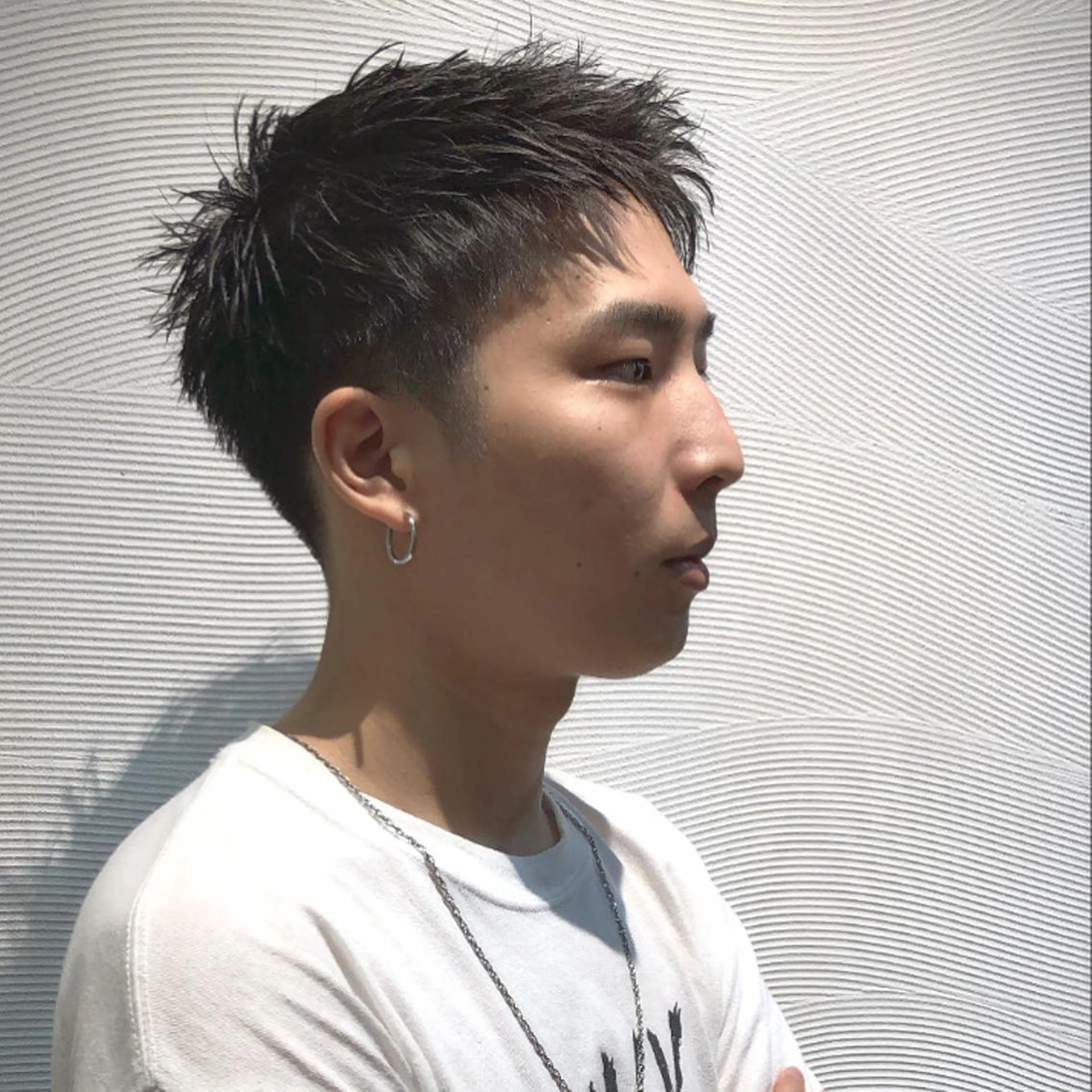 メンズカット&マイクロバブルmabb炭酸泉💇🏻の写真