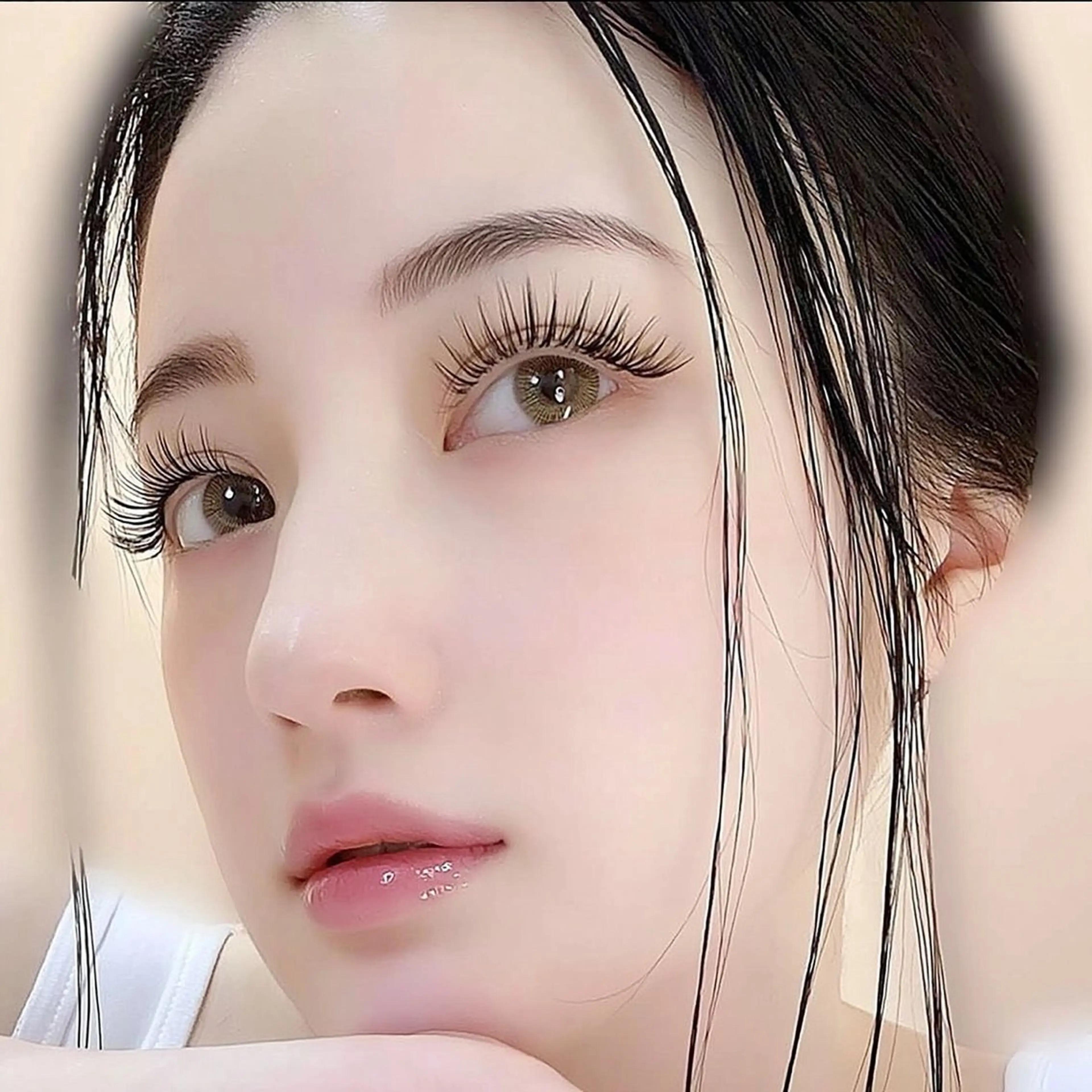 マツエク・マツパ まつげパーマ まつげパーマ/ yuna🎀✨のマツエク・マツパデザイン