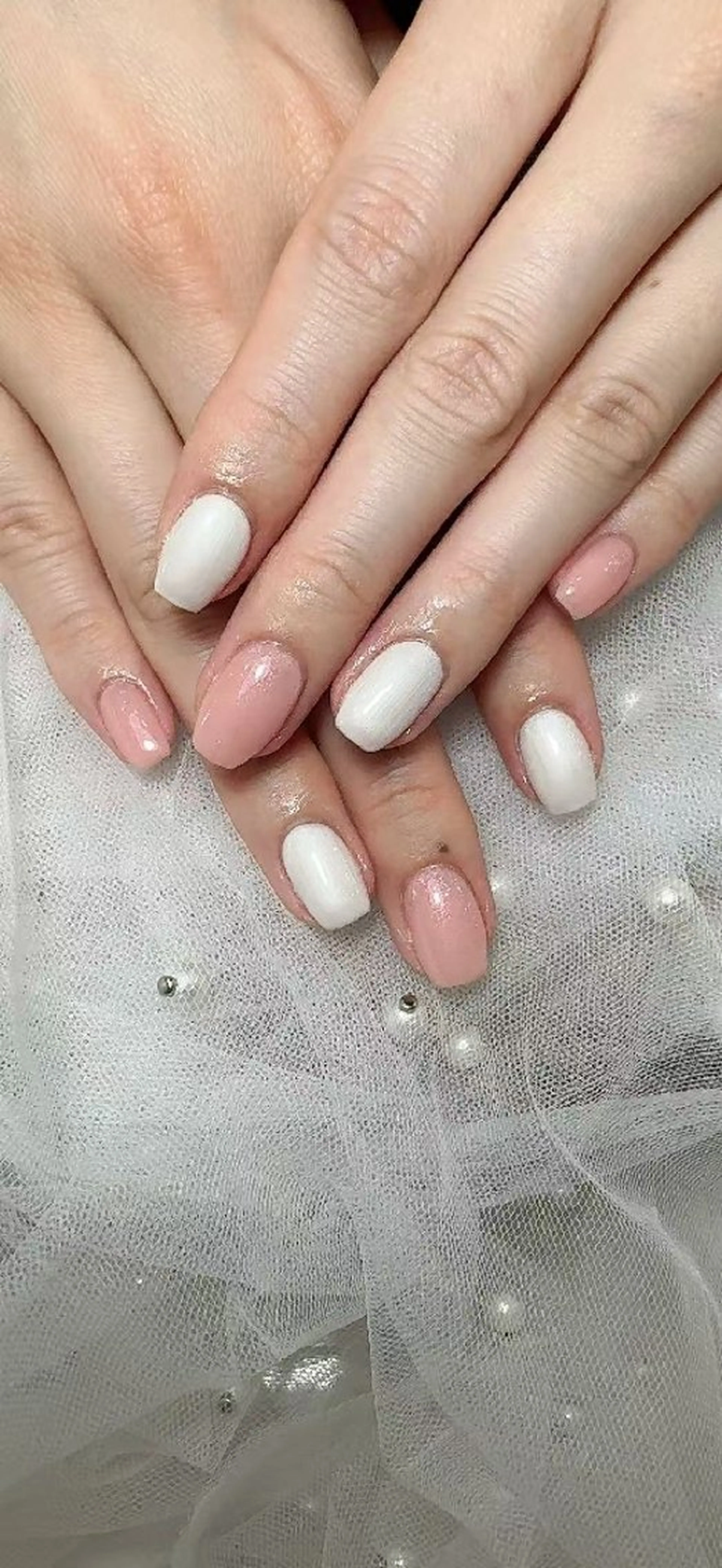 ネイル Y2 nail salonのネイルデザイン
