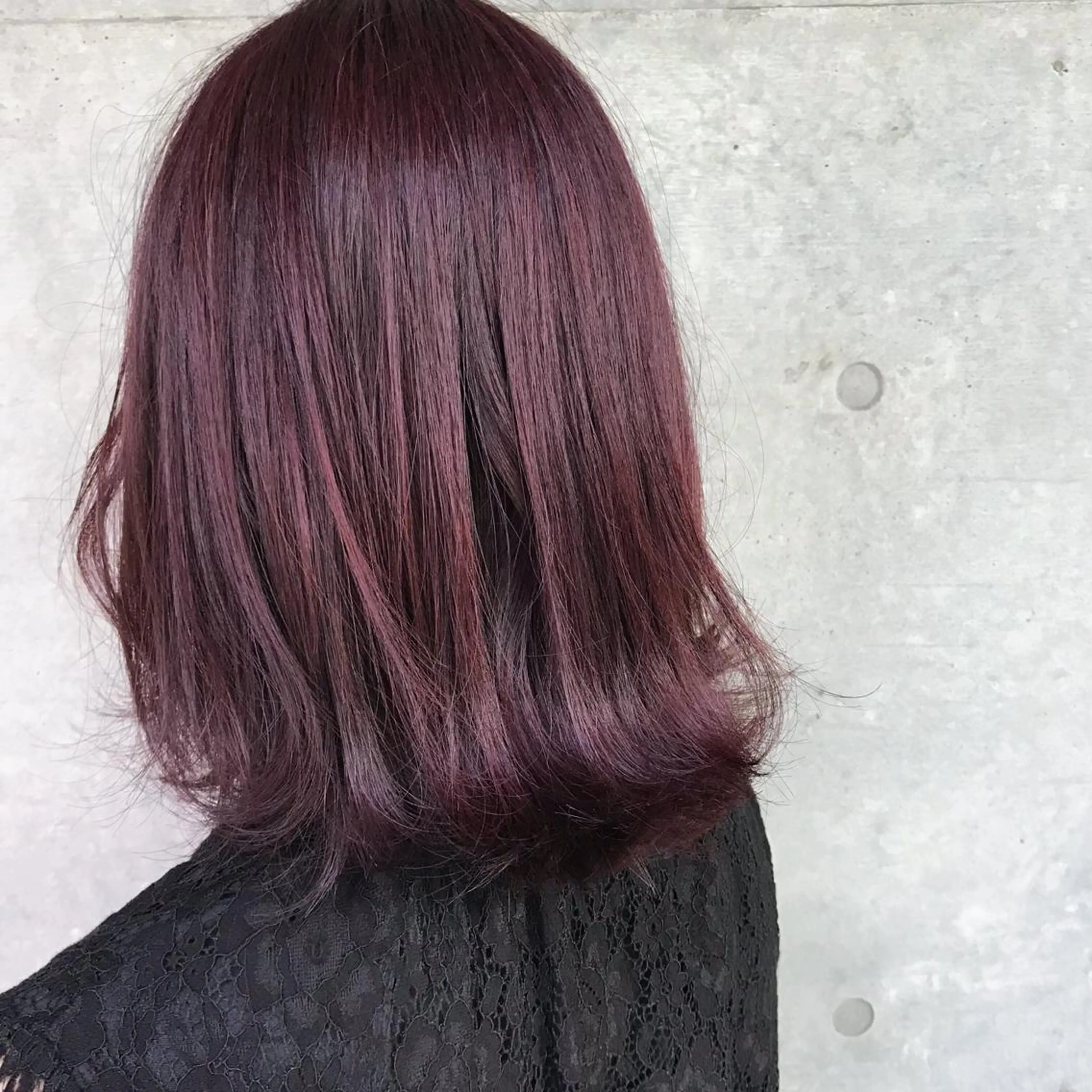 ショート Lome'所属・✨ブリーチマスター✨ オクヤマヨウスケのヘアスタイル