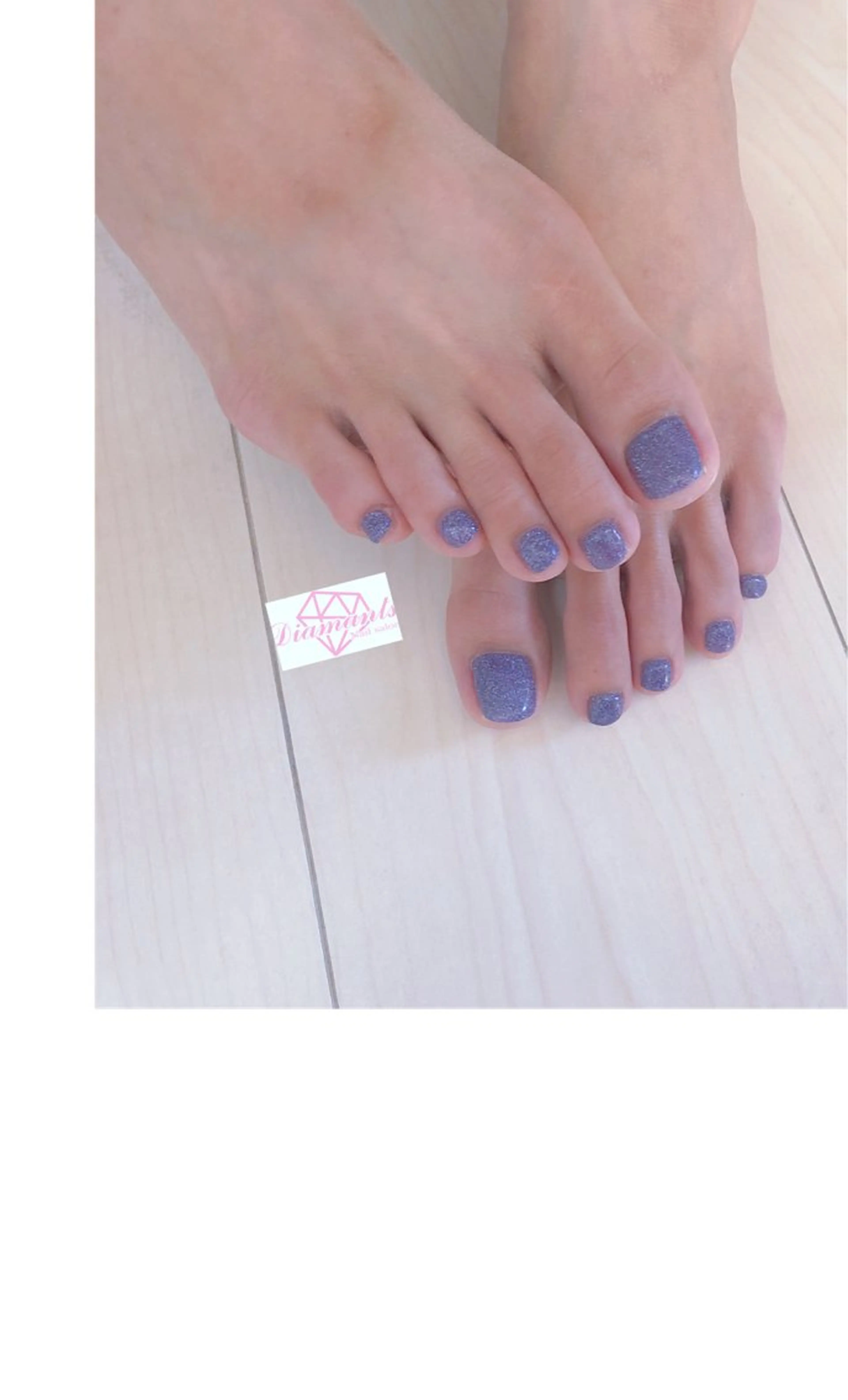 ネイル Asa miのネイルデザイン