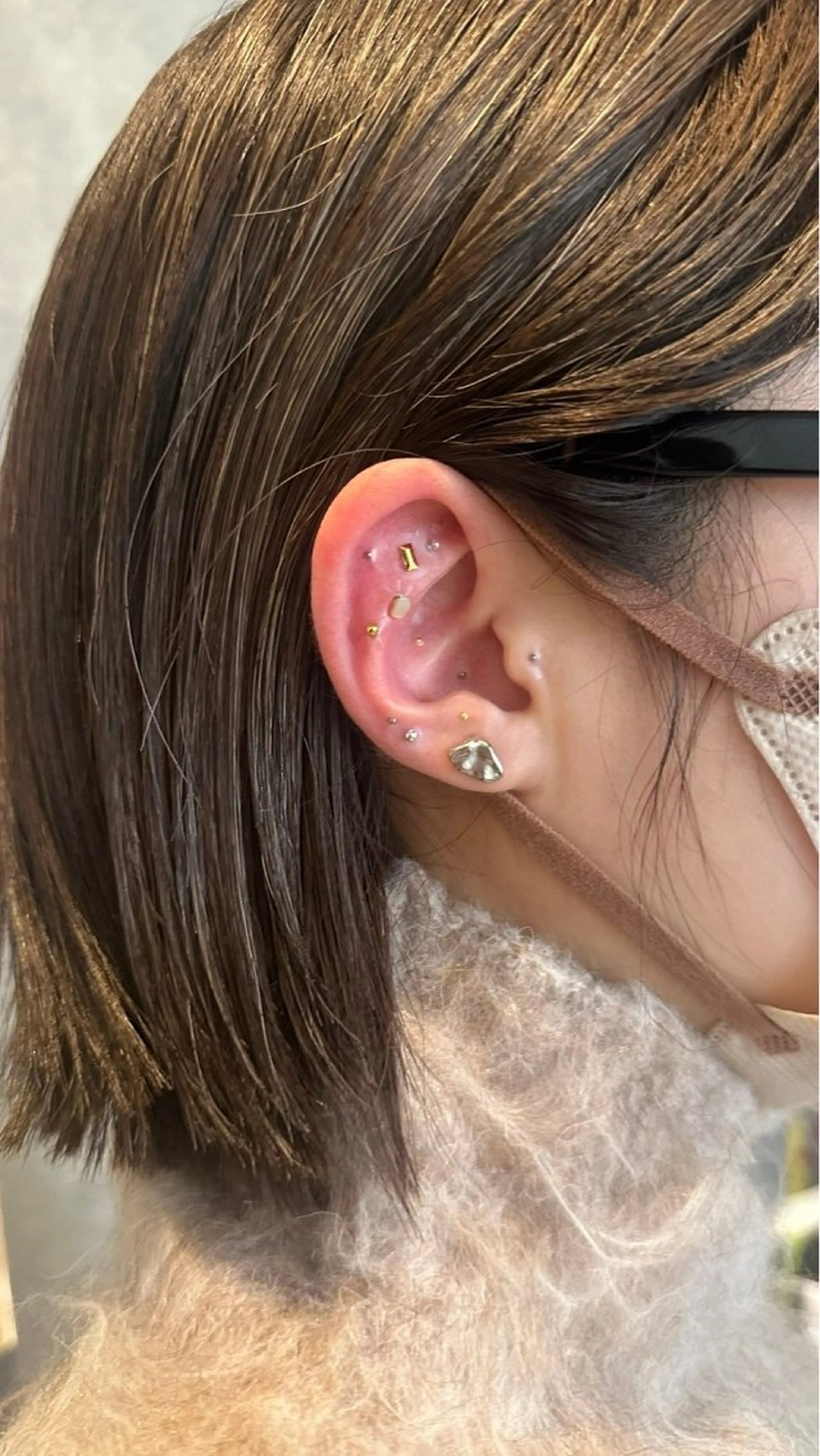 ネイルリスト💅 HANAのネイルデザイン