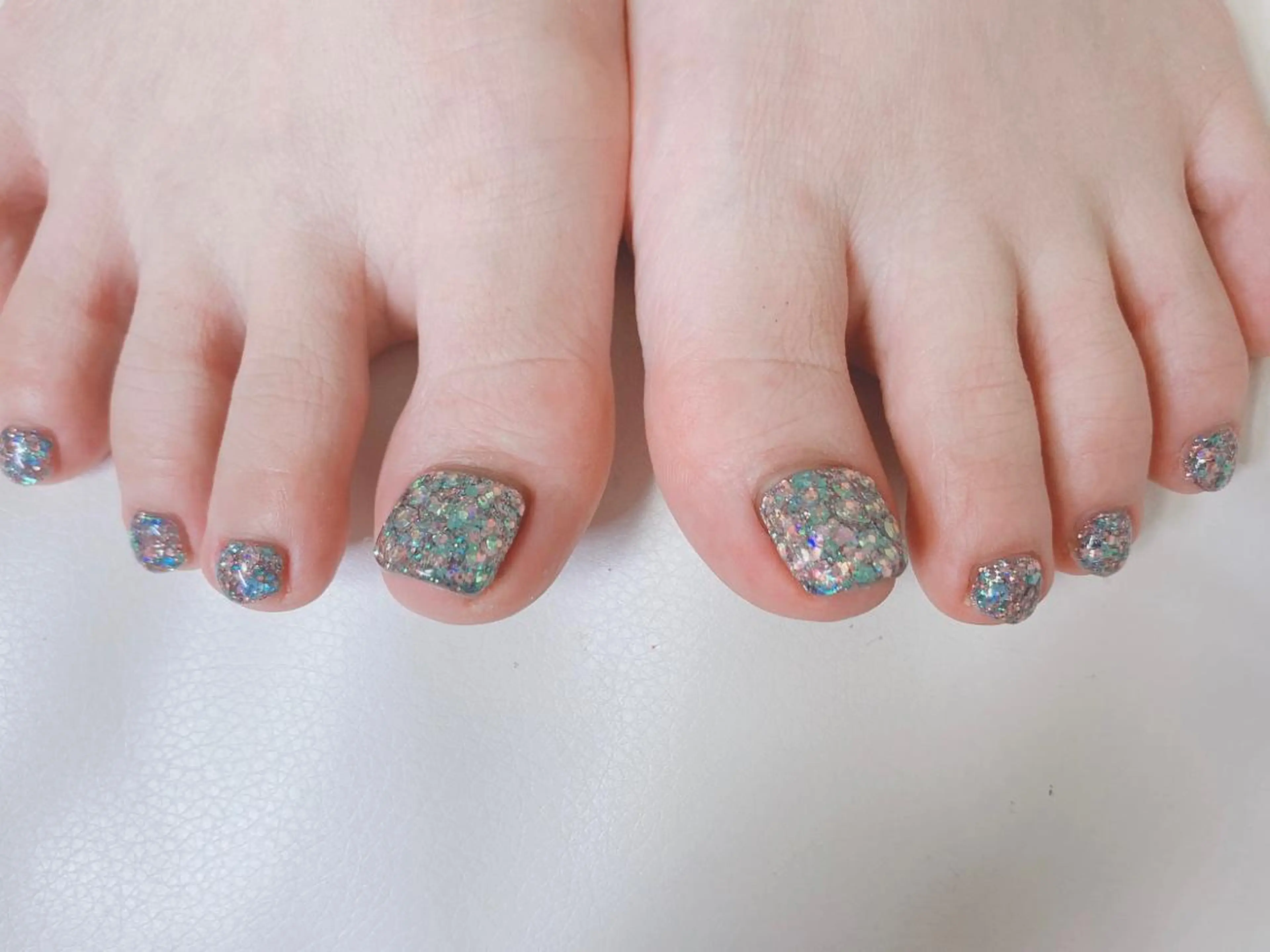 ネイル ネイルandエステ maple豊見城店のエステ・リラクイメージ