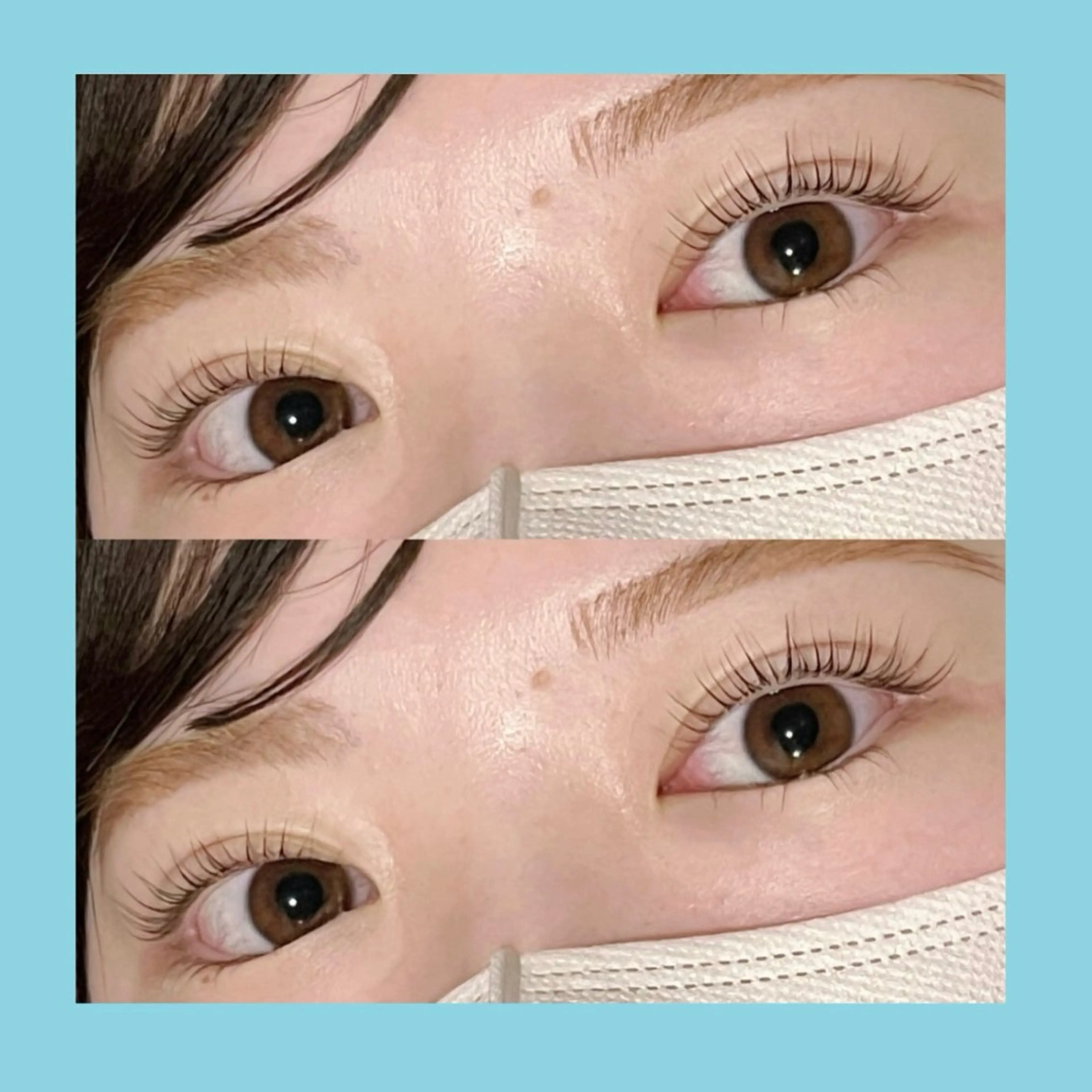 マツエク・マツパ ☆ suzuka☆のマツエク・マツパデザイン