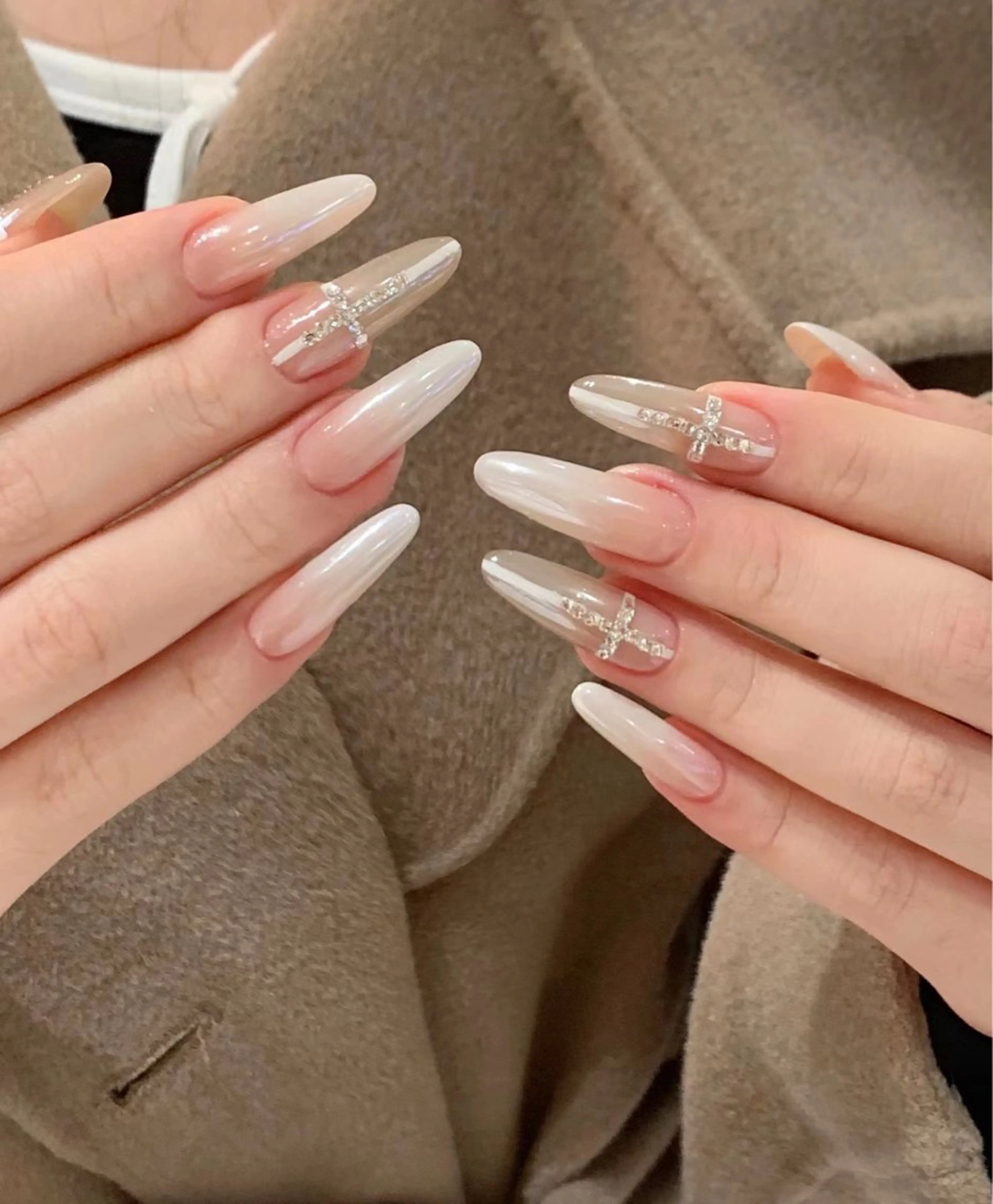ネイル MIMI nailのネイルデザイン