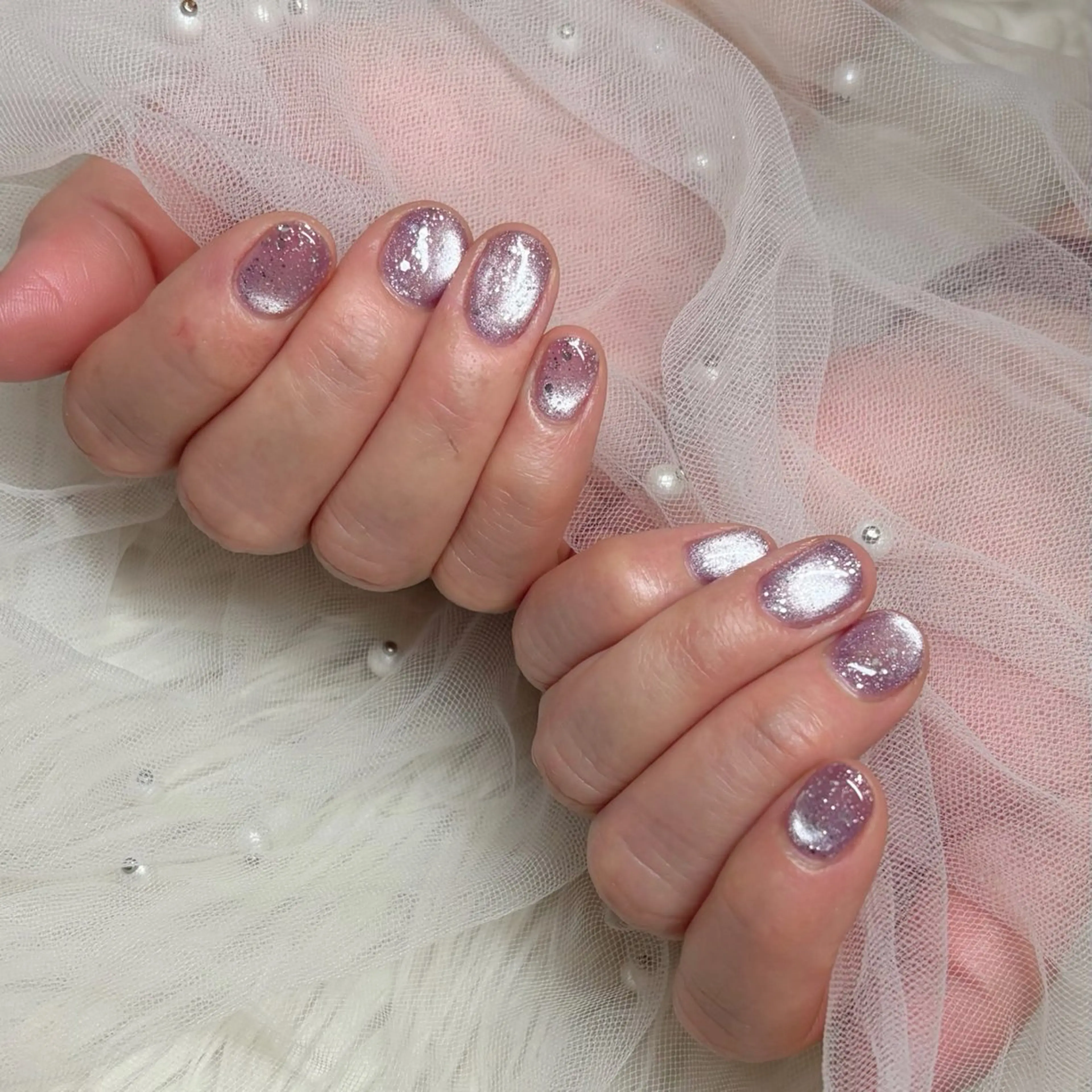 ネイル ハンドネイル UnFLAIR HARUKIのネイルデザイン
