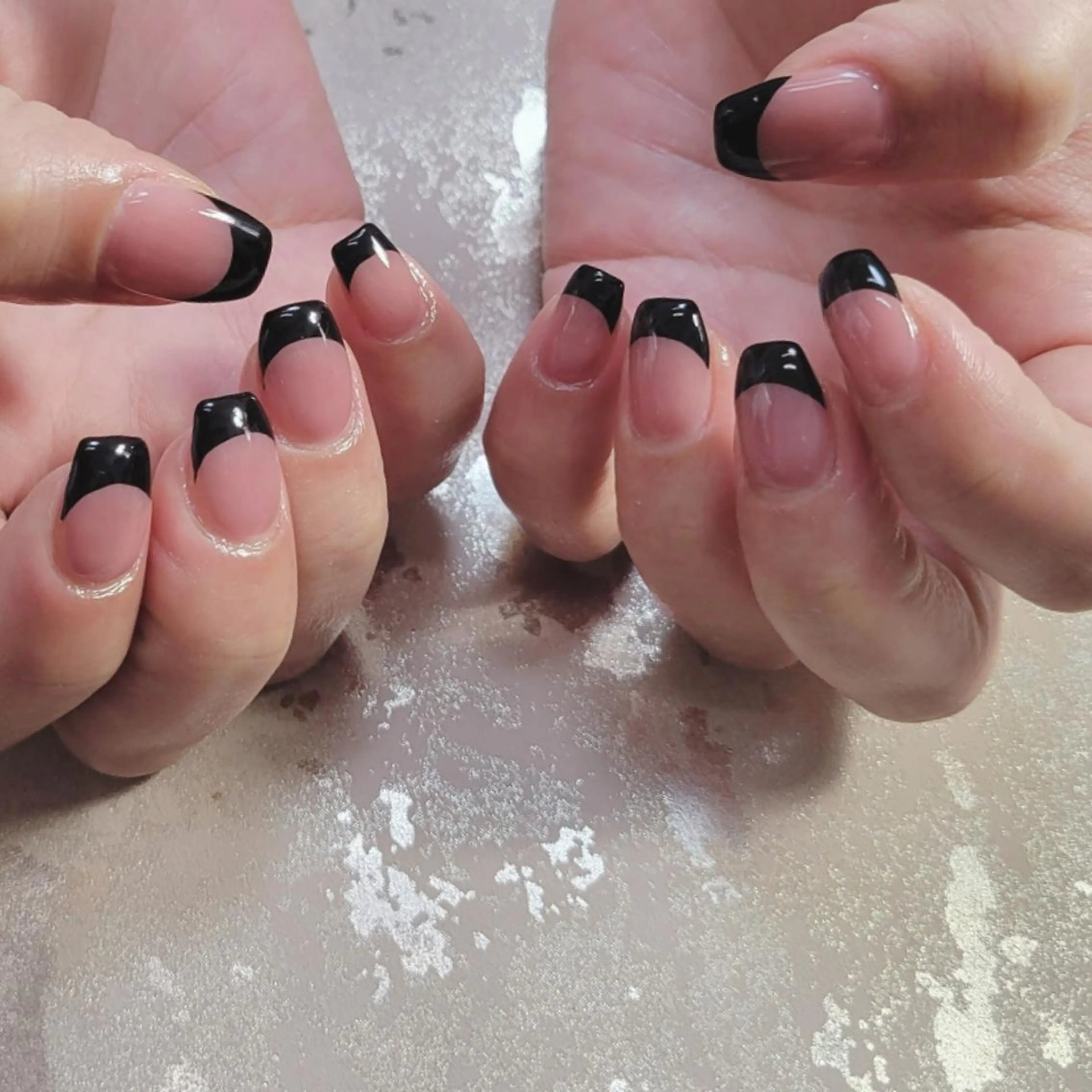 ネイル ネイルサロンほっこり kanaのネイルデザイン