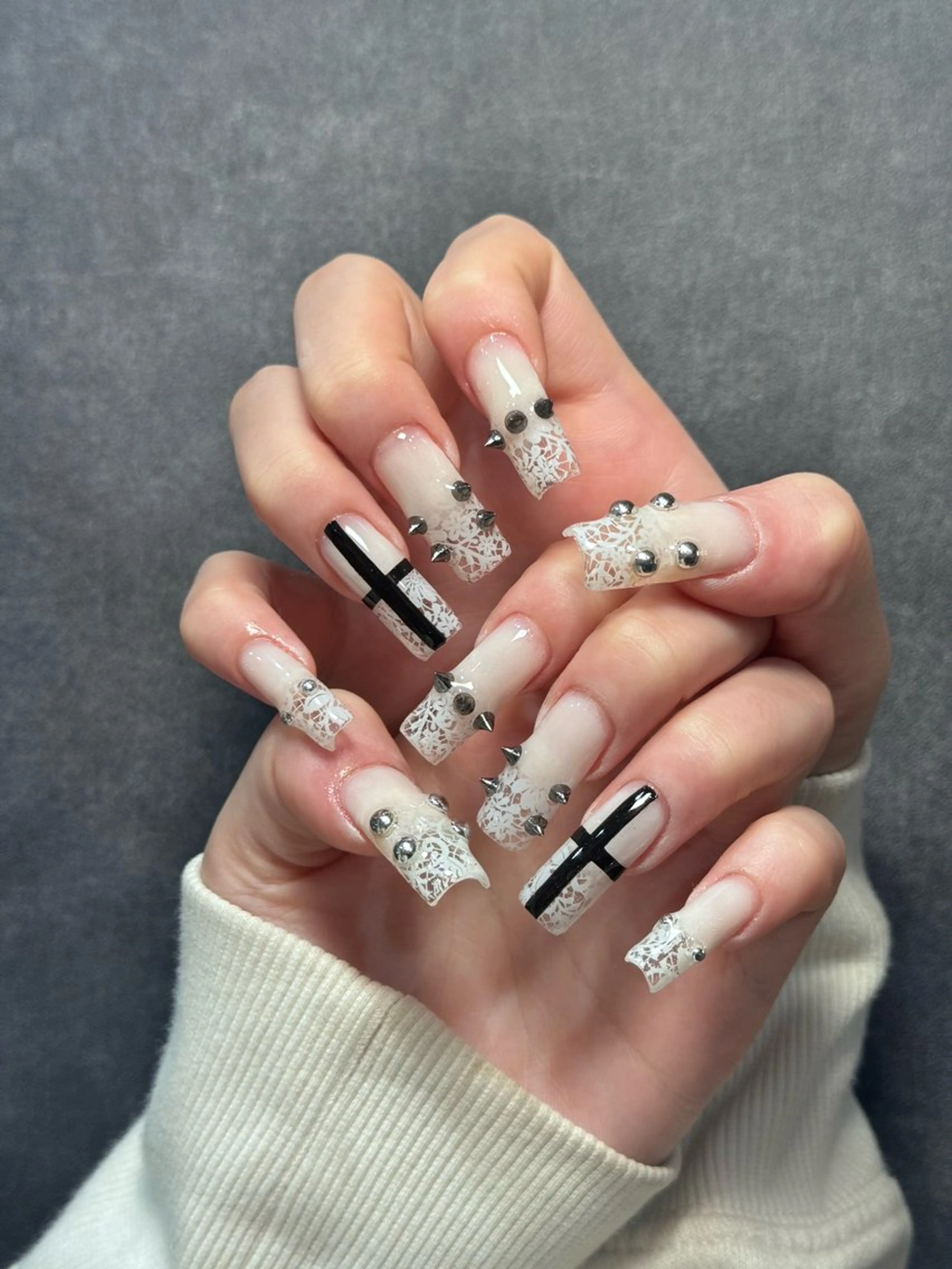 ネイル chi akiのネイルデザイン