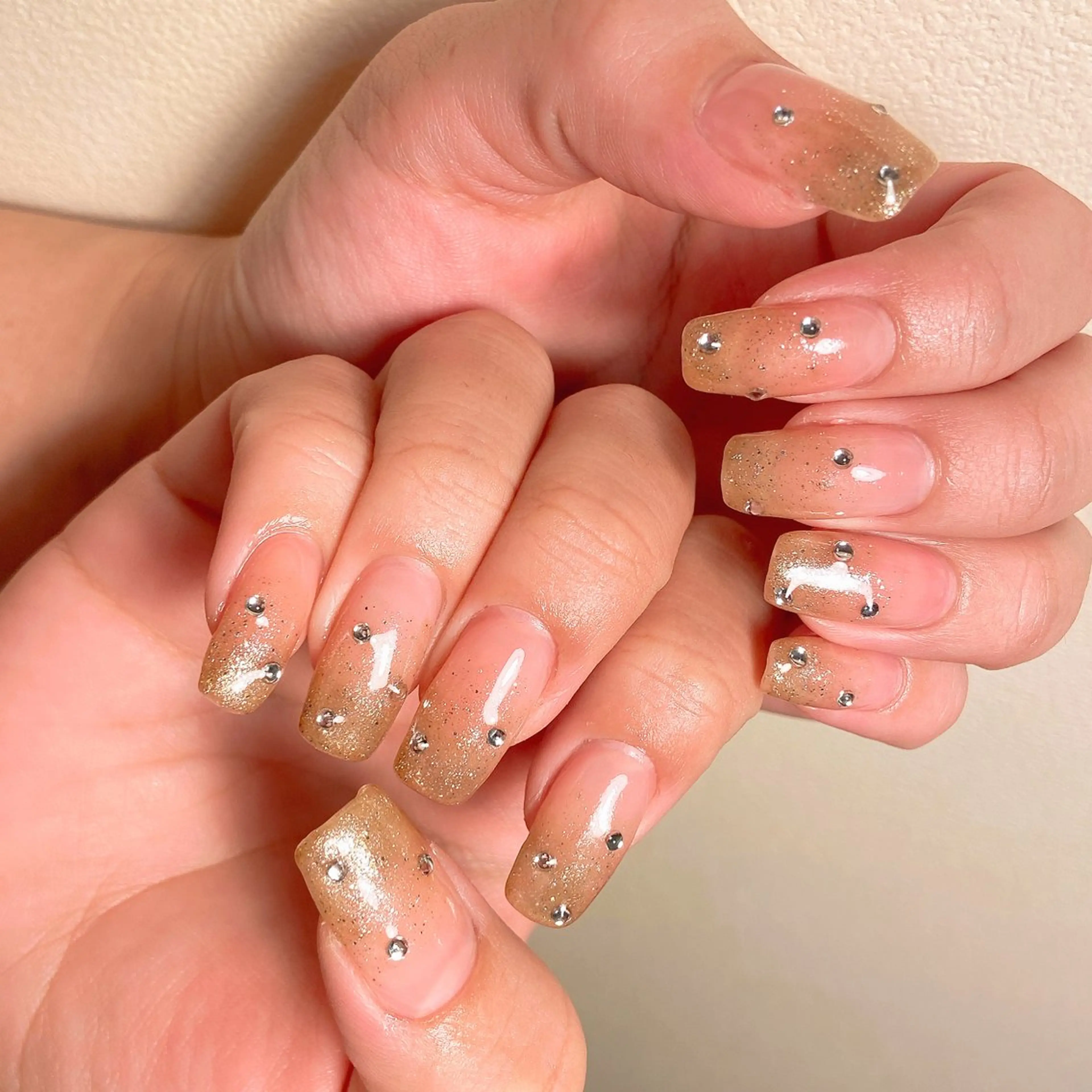 ネイル POPPY nail Yumiのネイルデザイン