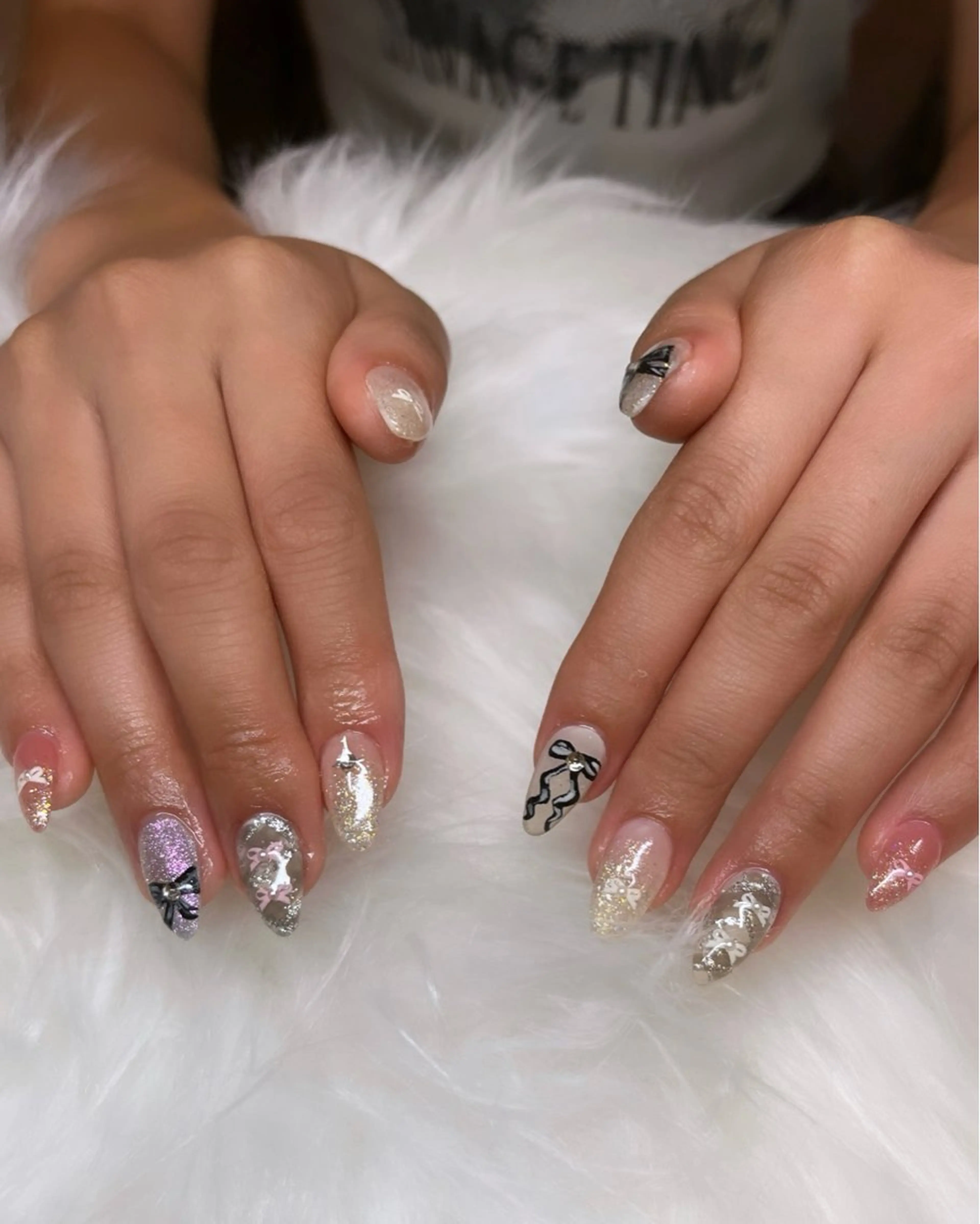 ネイル Chika/ C.nailのネイルデザイン