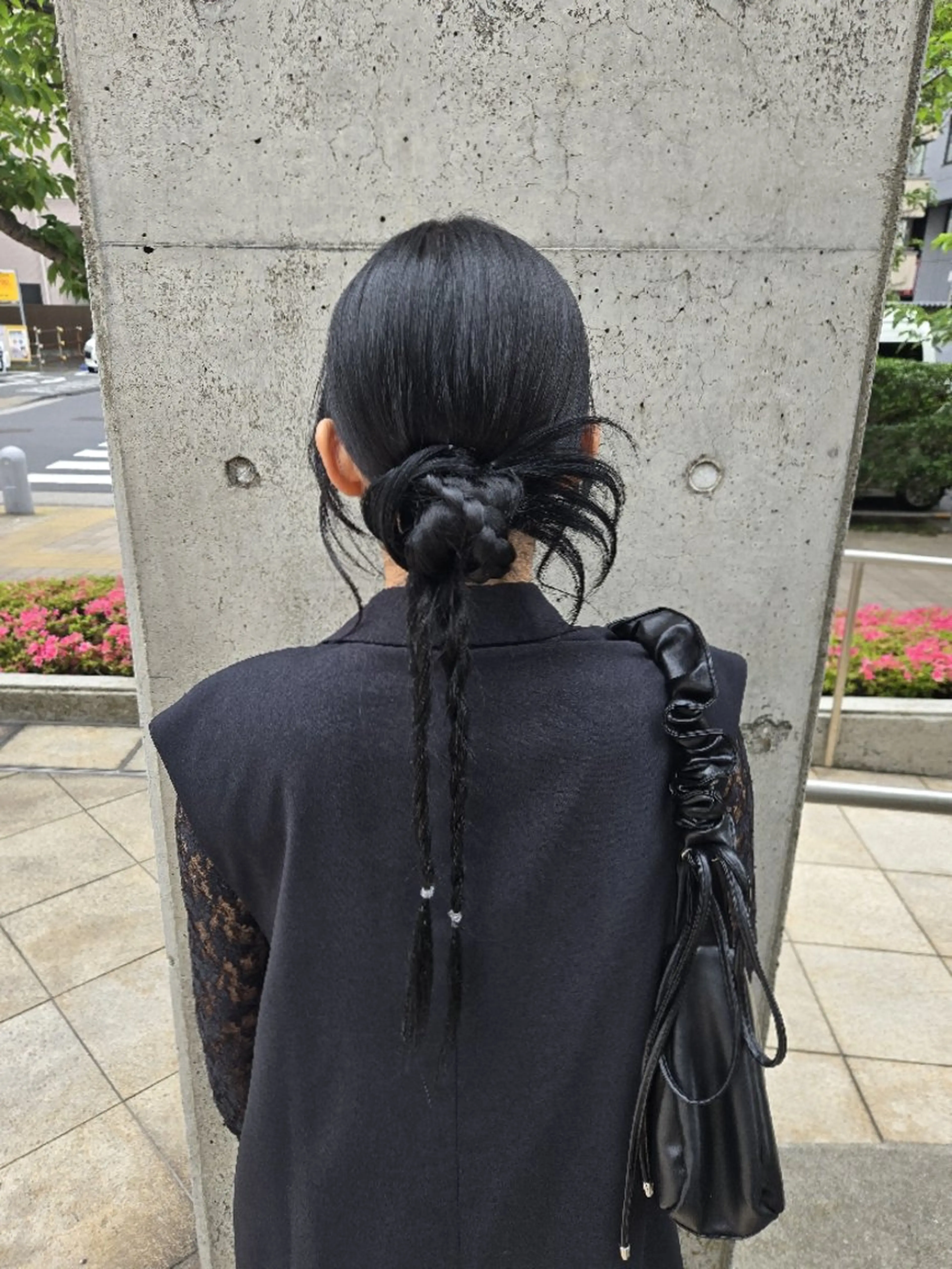 ヘアアレンジ モデル募集中🦋 じゅりのヘアスタイル