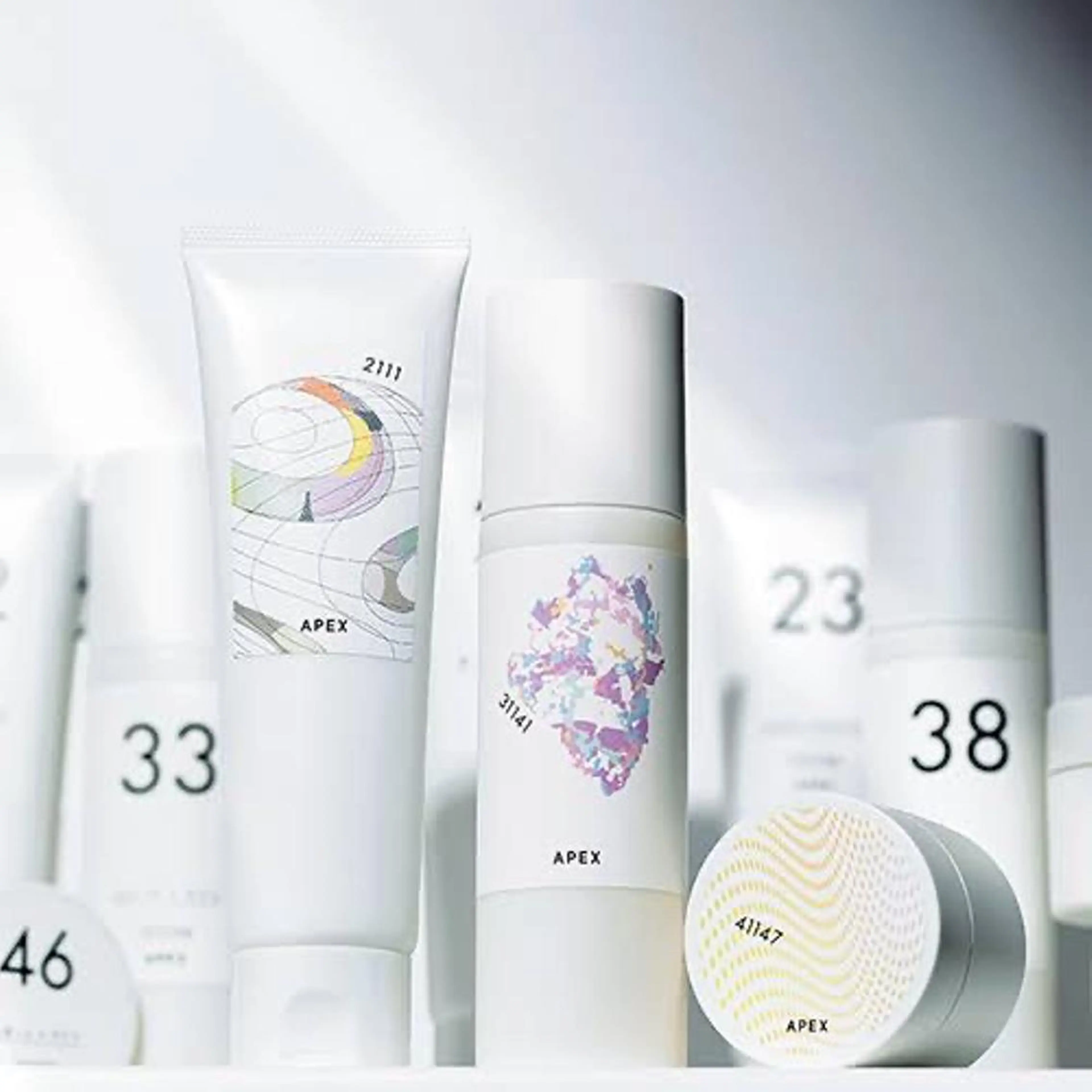 小顔になる 極上エステのエステ・リラクイメージ