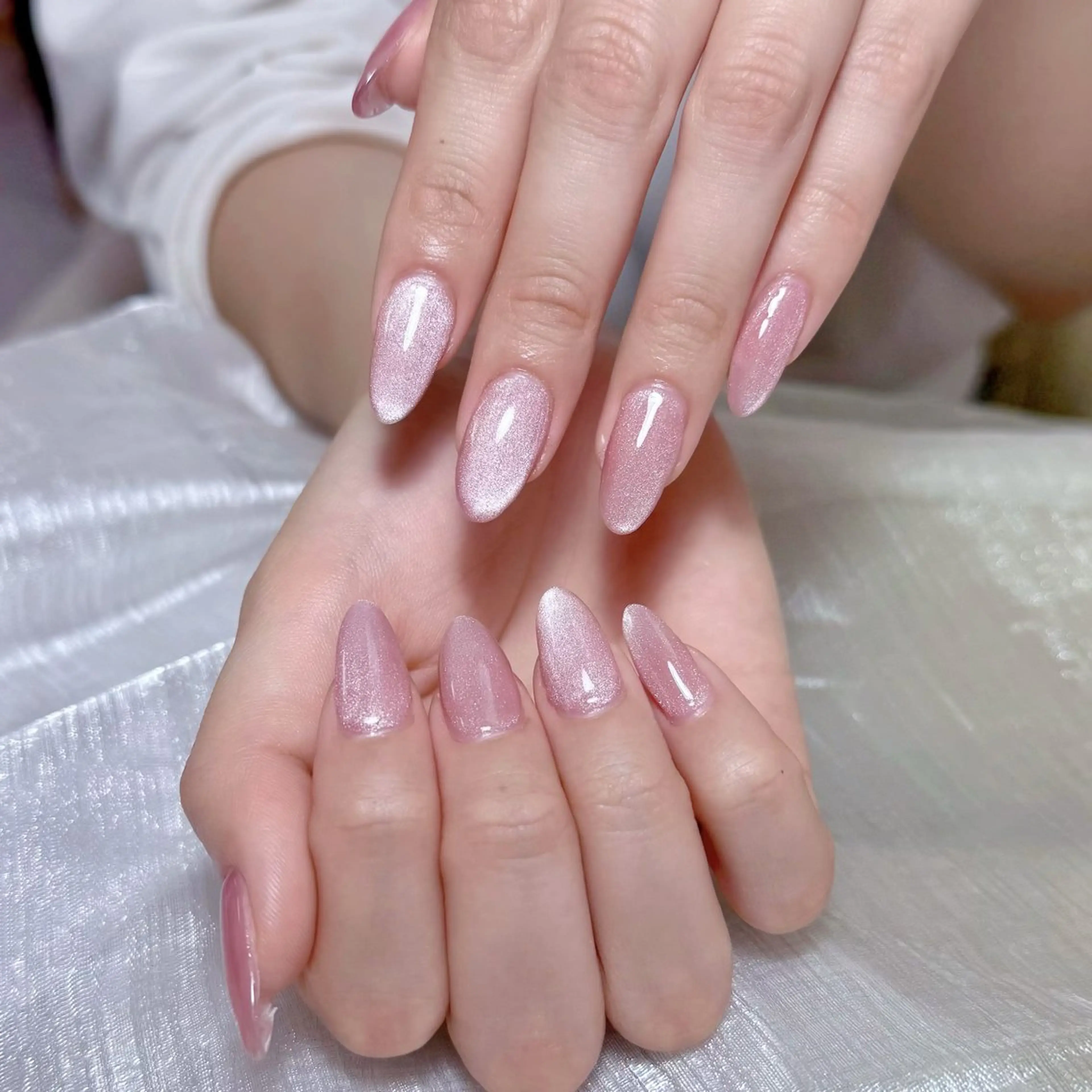 ネイル Nail ミオのネイルデザイン