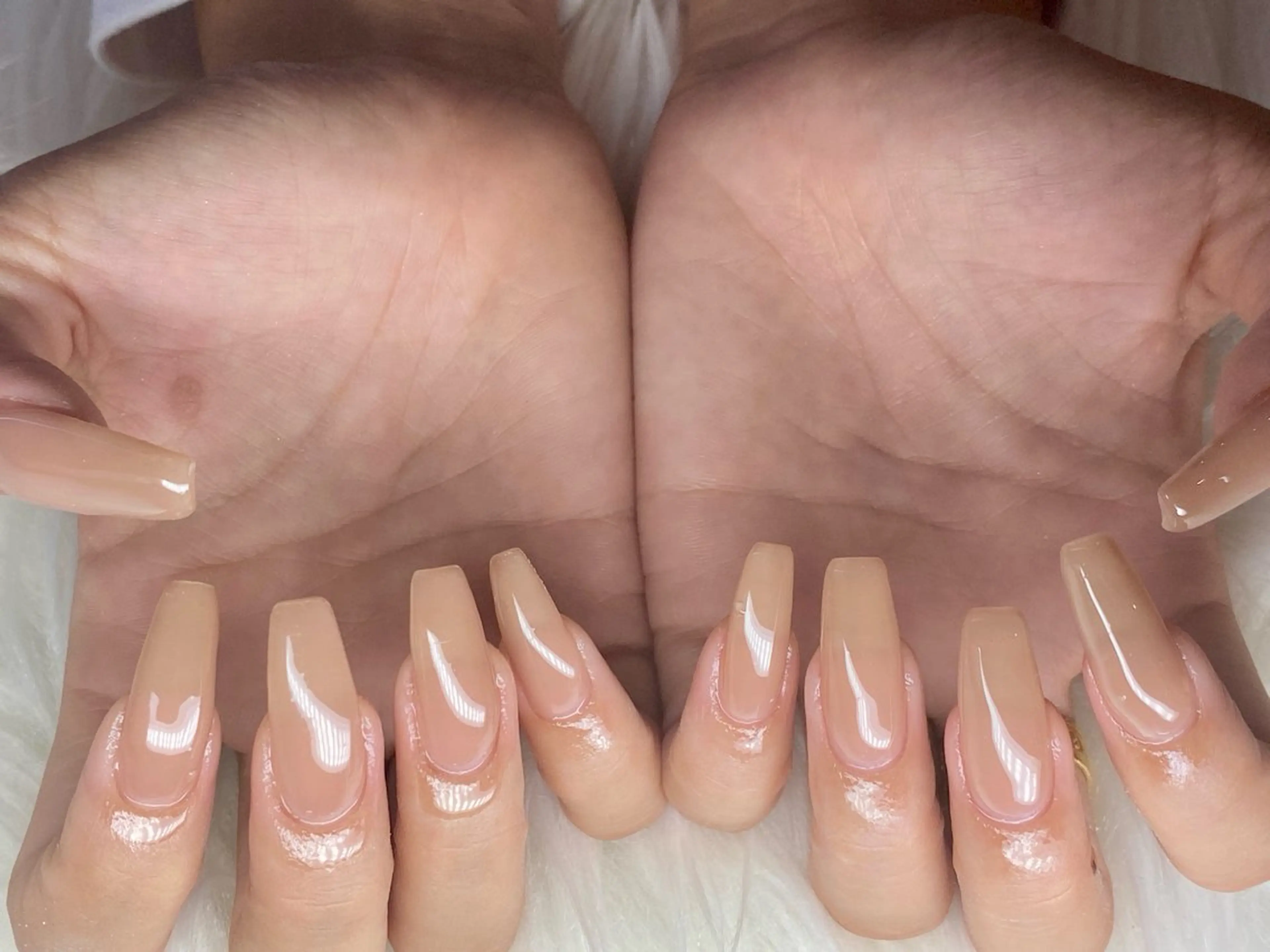 ネイル Beauty Salon Lunaのエステ・リラクイメージ
