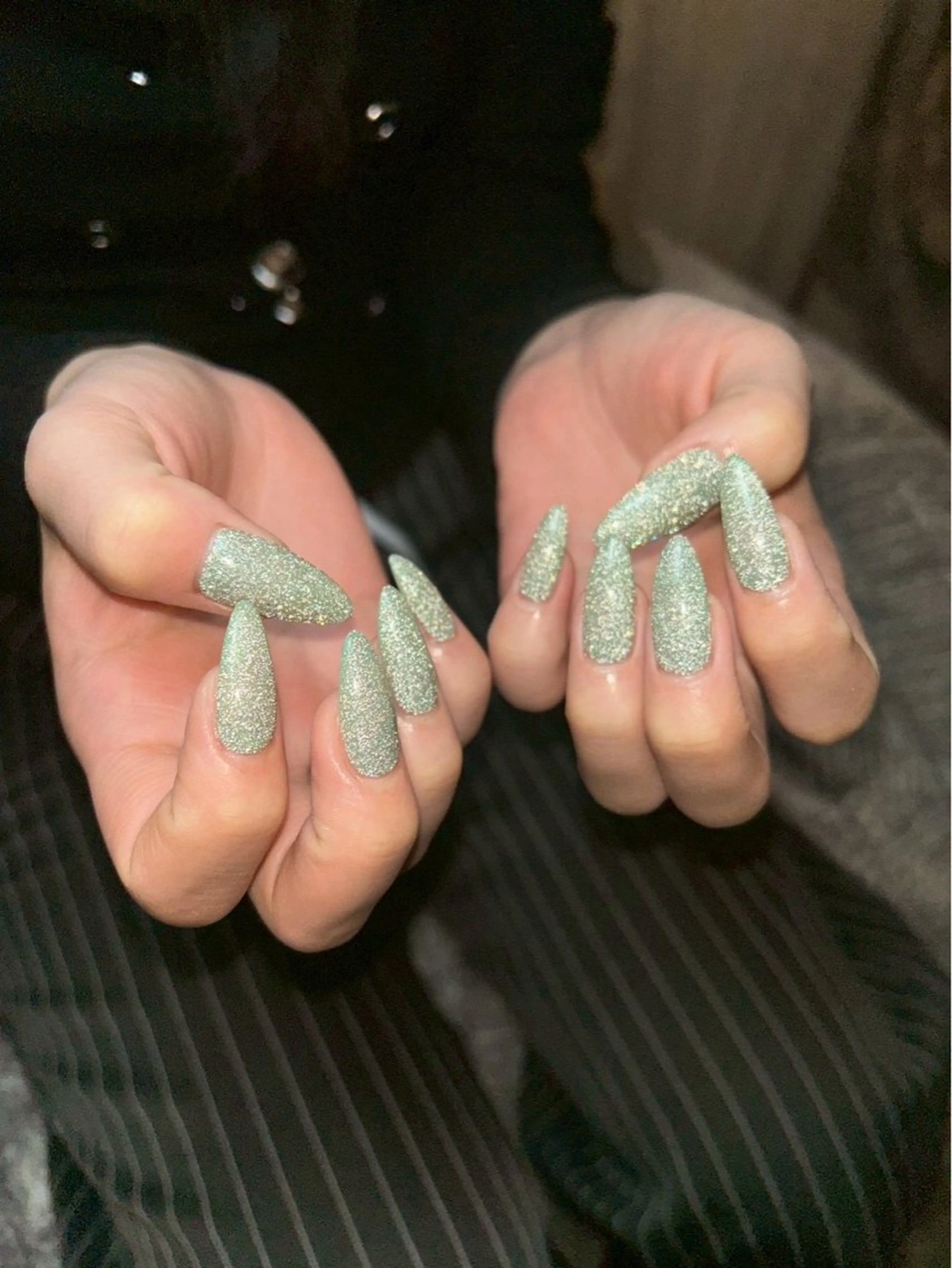 ネイル D.d nail Shiori🌼🌈のネイルデザイン