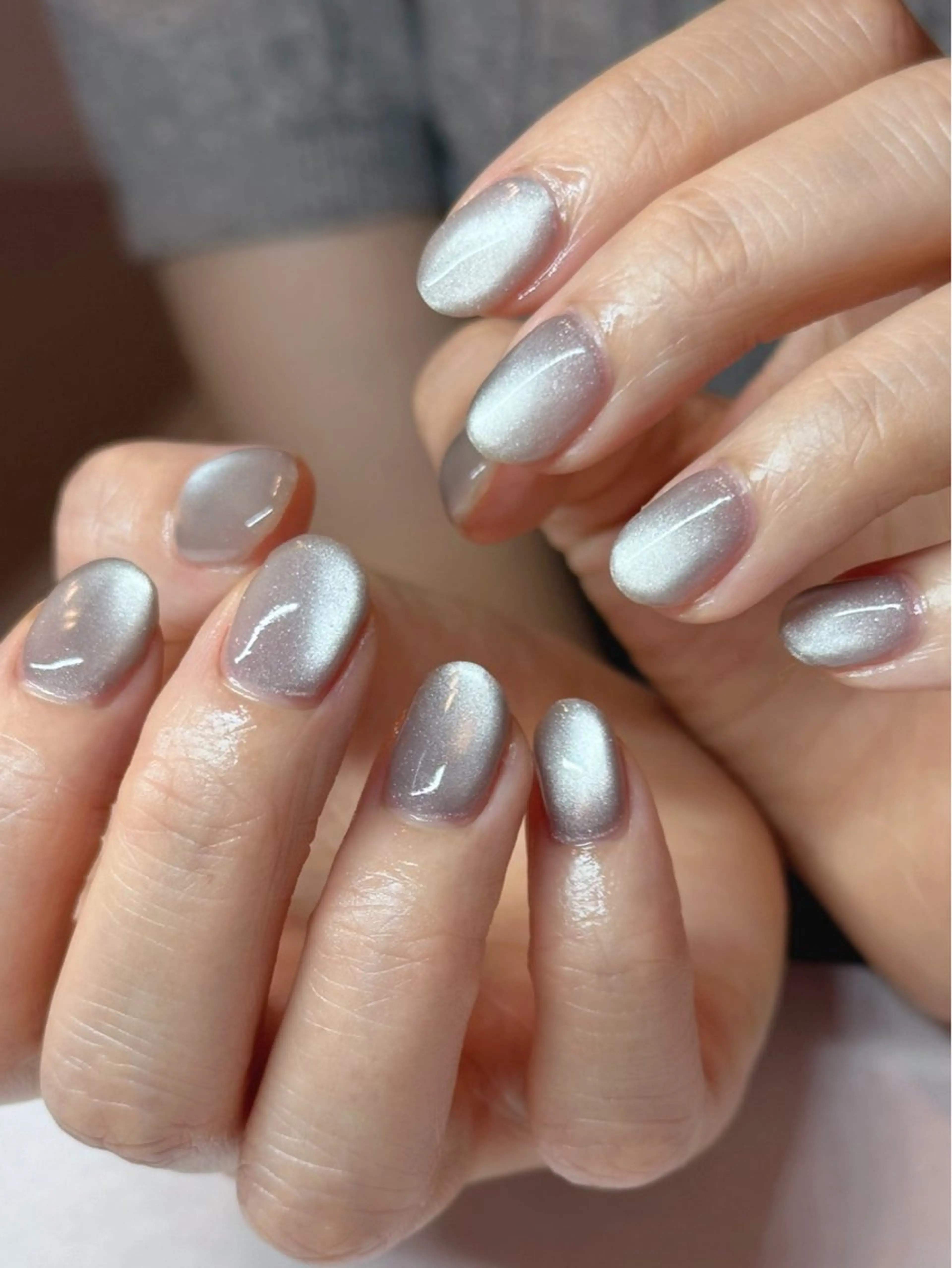 ネイル ironail -イロネイル-のネイルデザイン