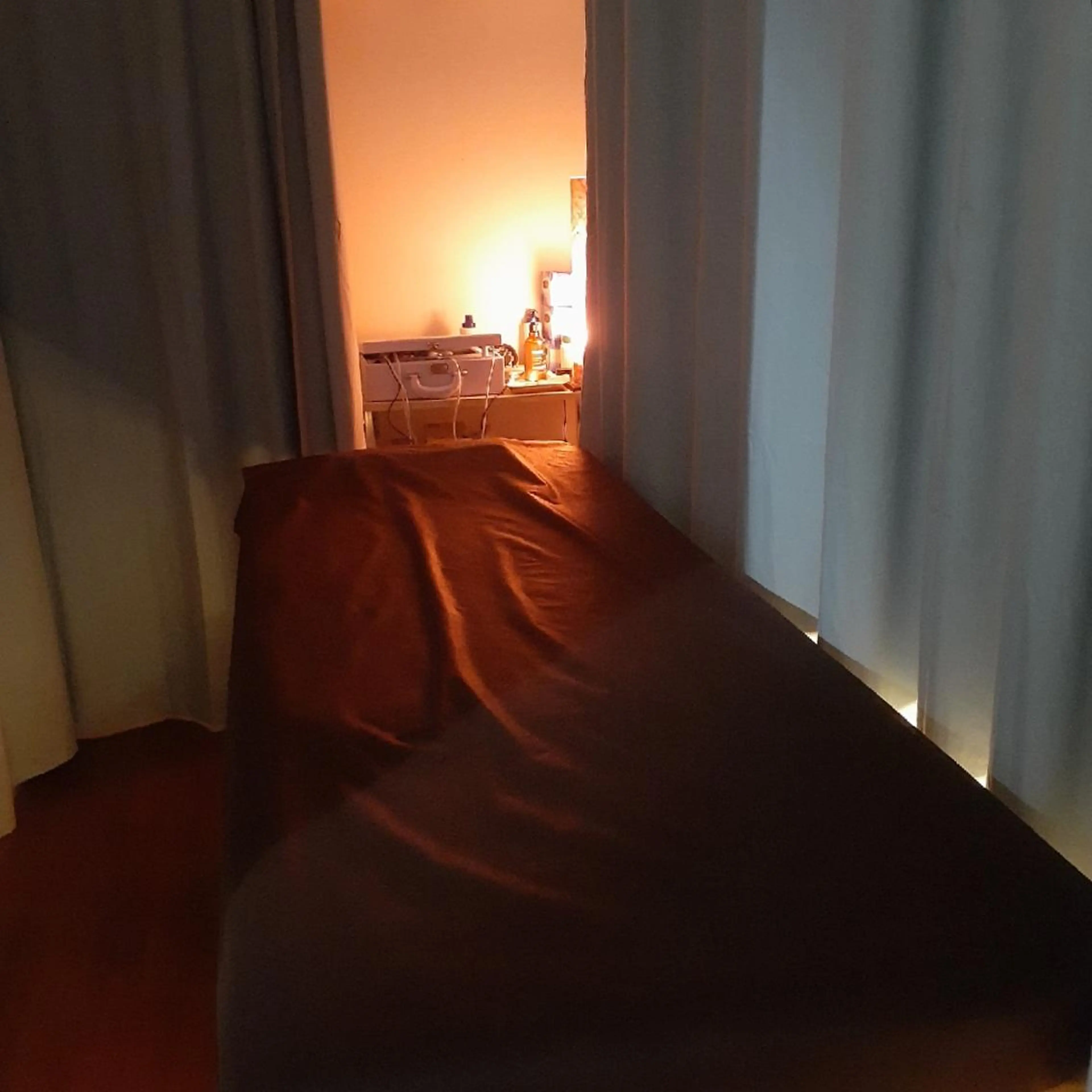 崔 舜翔のエステ・リラクイメージ