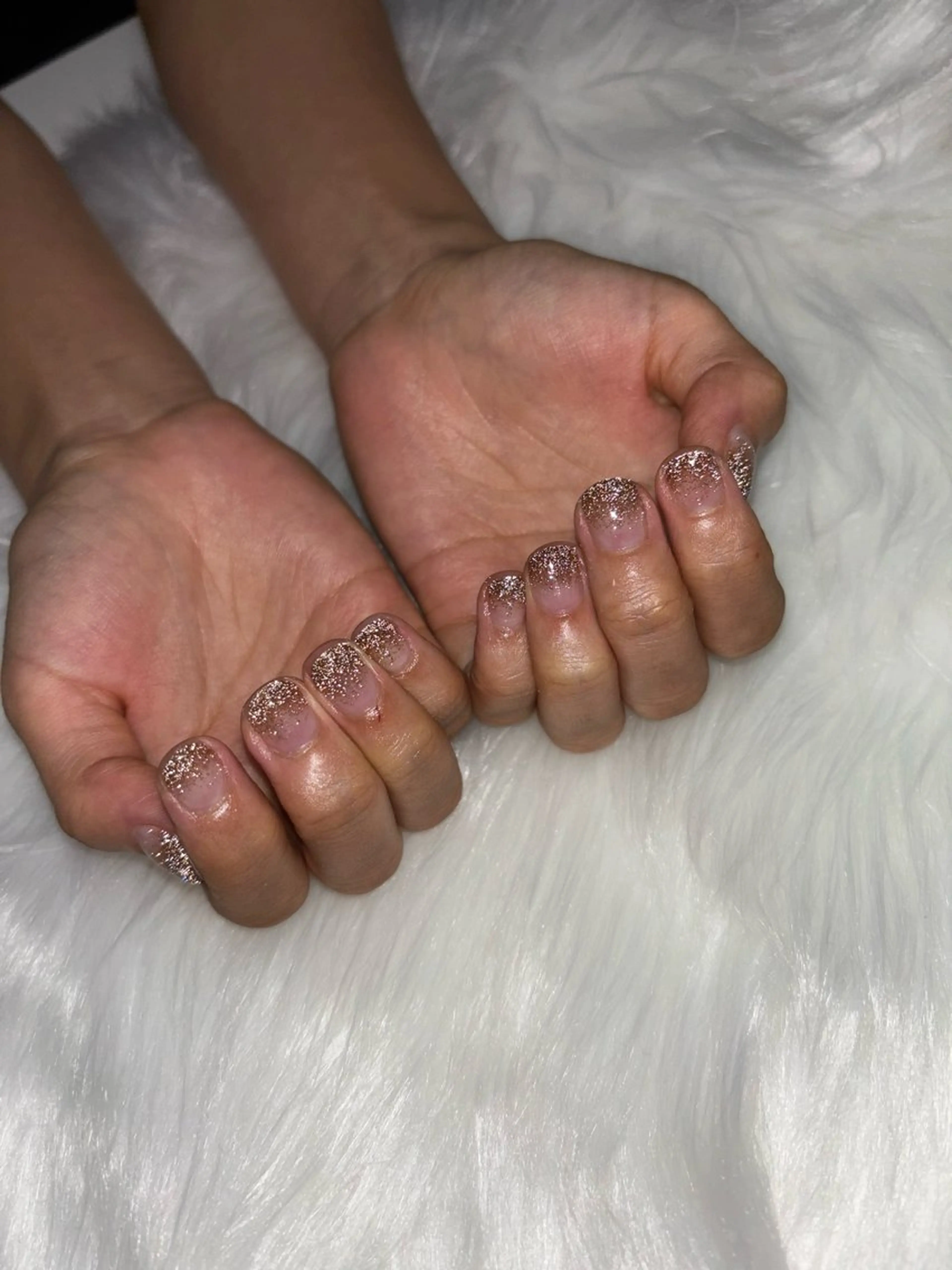 ネイル moa　nail 加藤のネイルデザイン