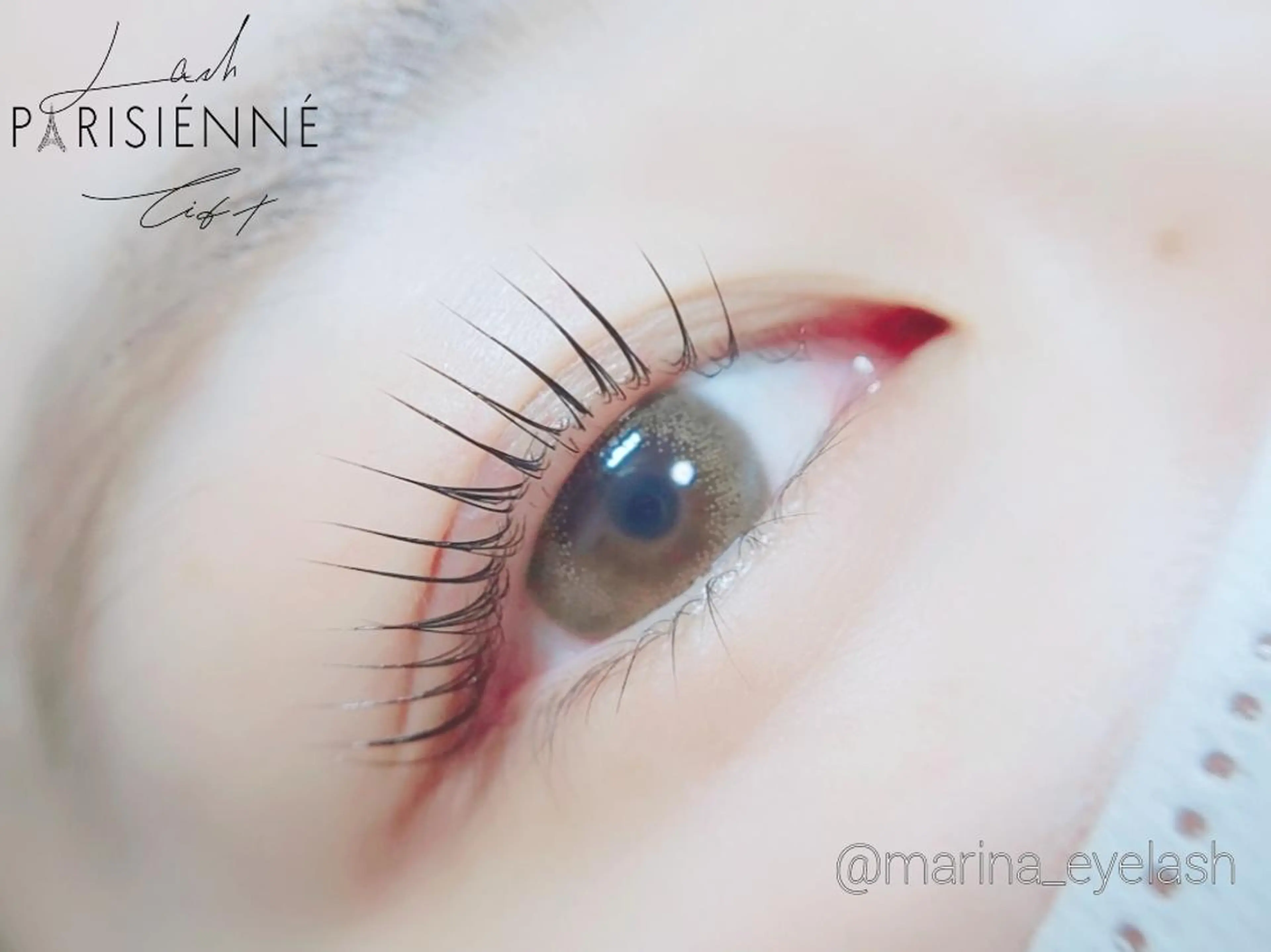 マツエク・マツパ 🦋 MARINA🦋のエステ・リラクイメージ