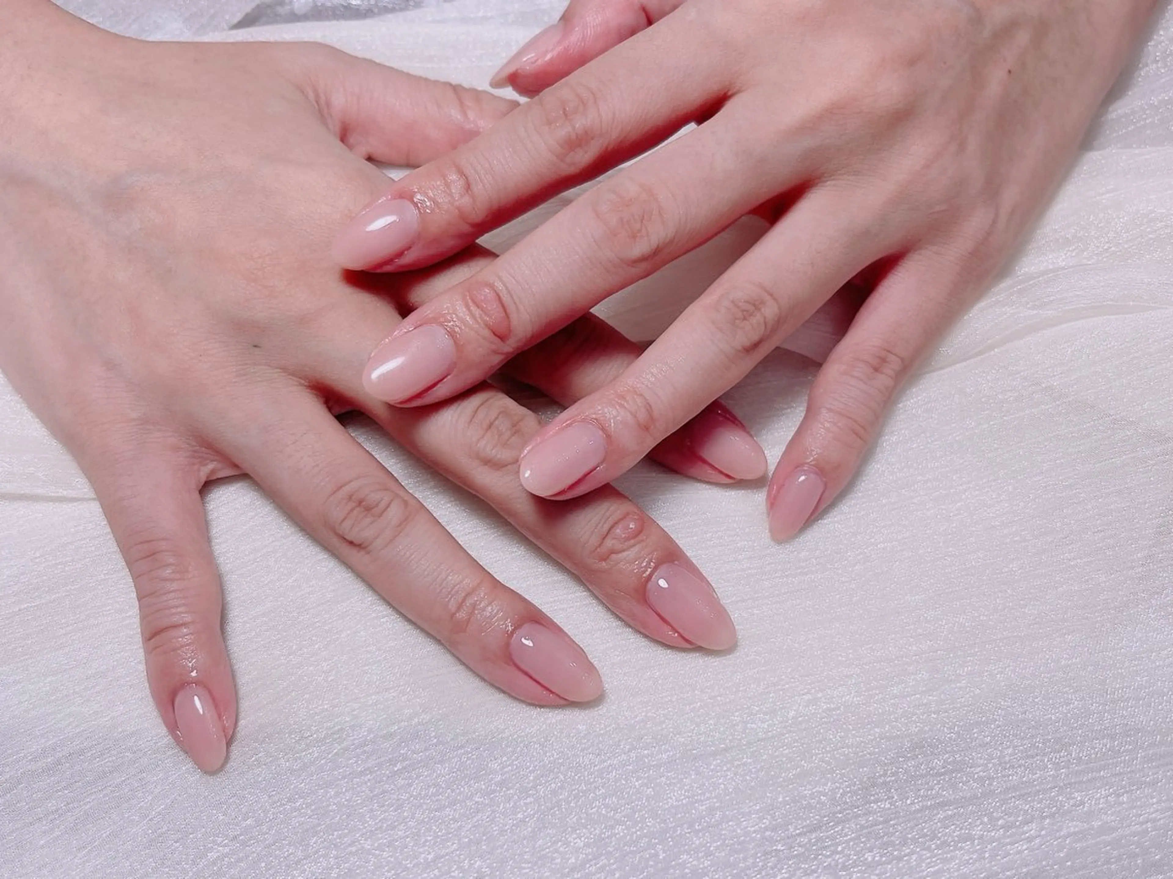 ネイル ハンドネイル KARI ネイルサロンのネイルデザイン