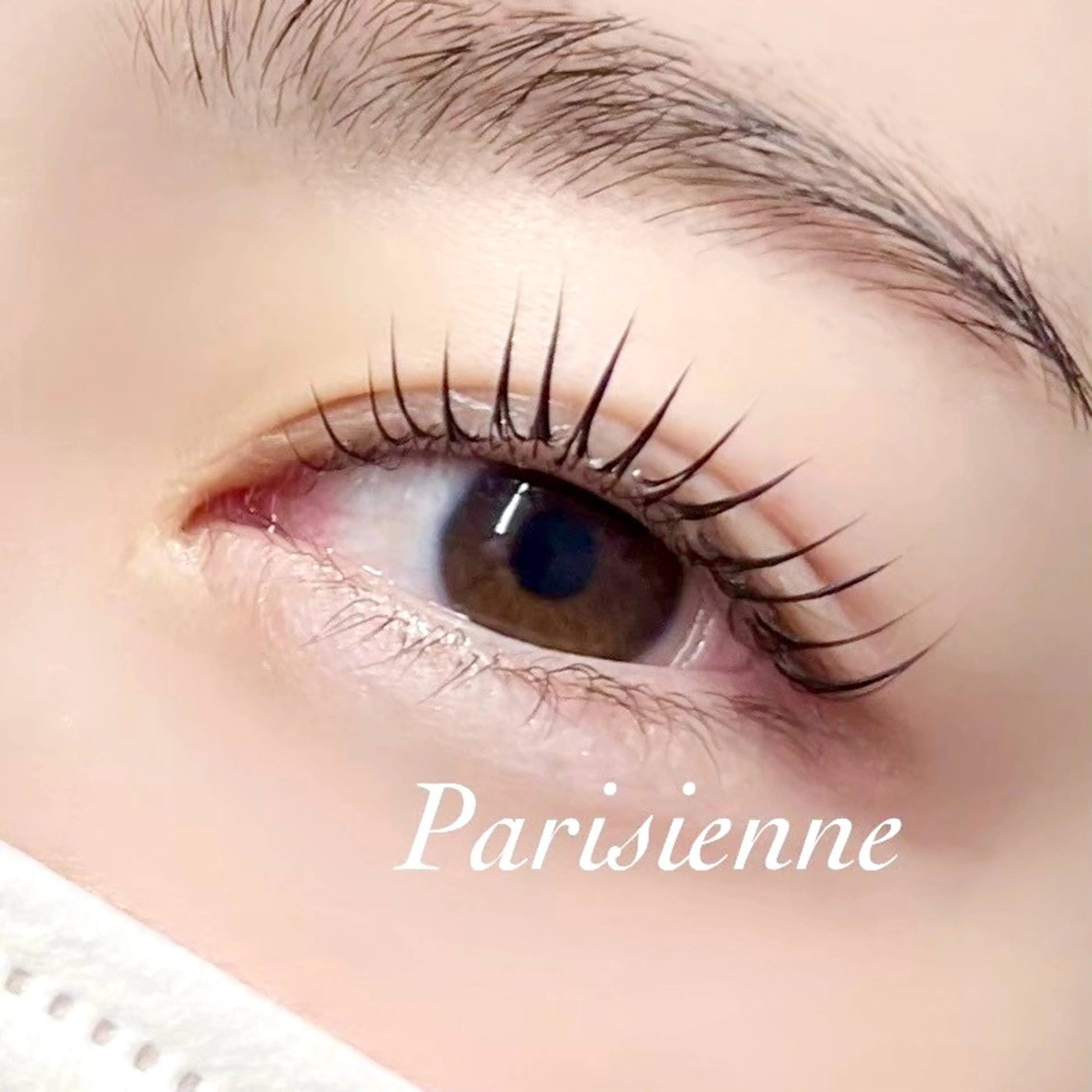 マツエク・マツパ iolo_ uedaの眉毛・アイブロウイメージ