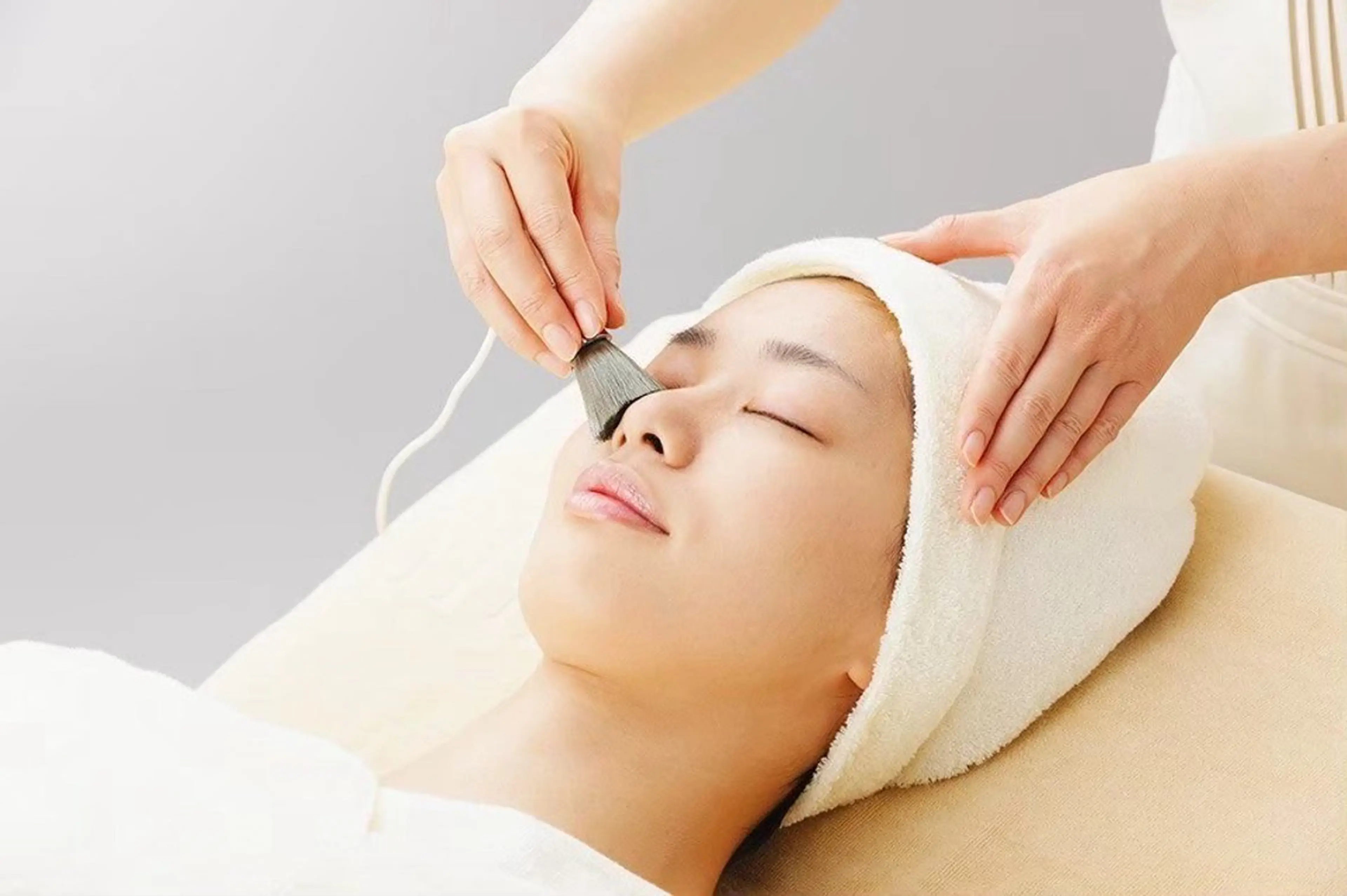 Dears /道後/フェイシャルのエステ・リラクイメージ