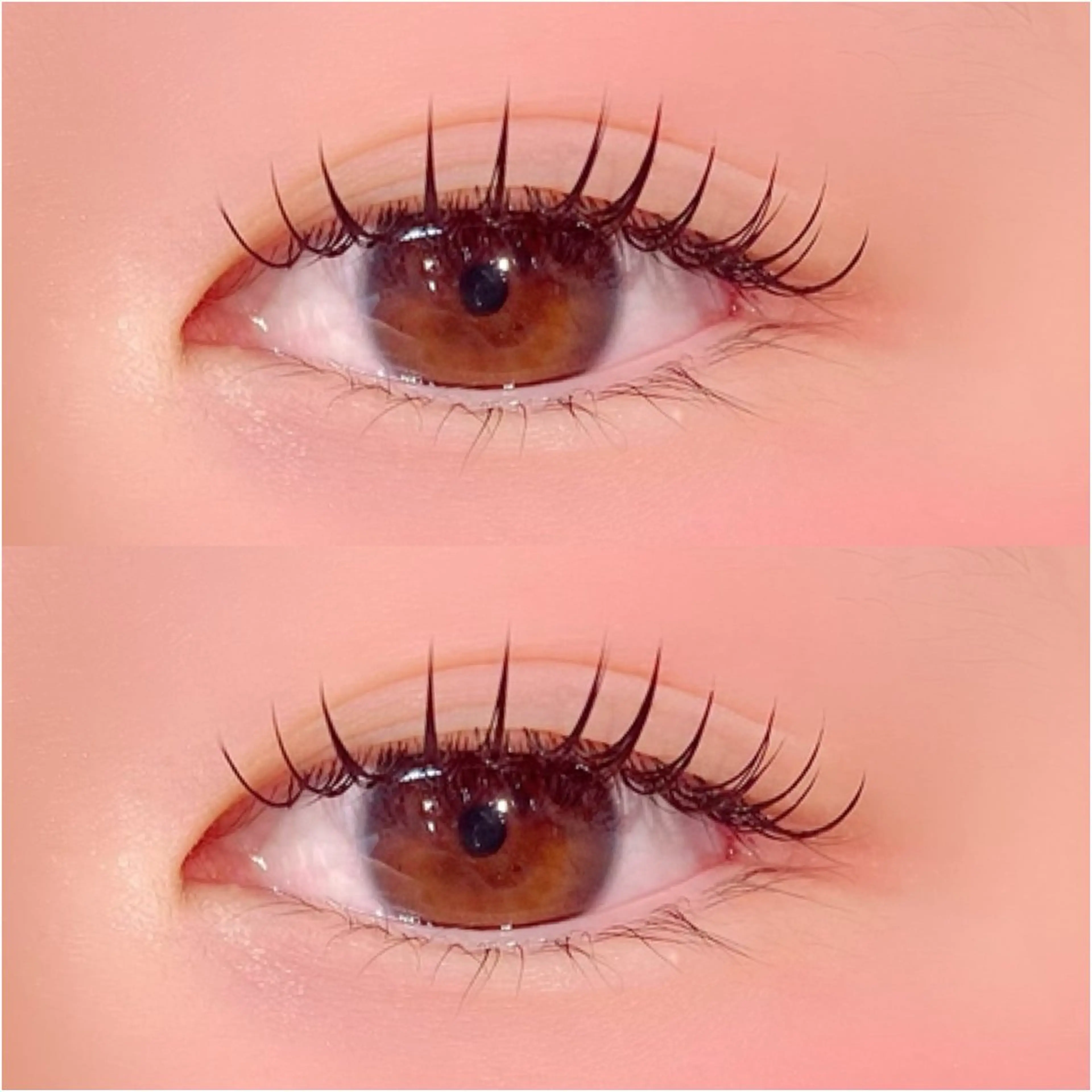 マツエク・マツパ マツエク ROCCOeast KAORI まつげ✨のマツエク・マツパデザイン