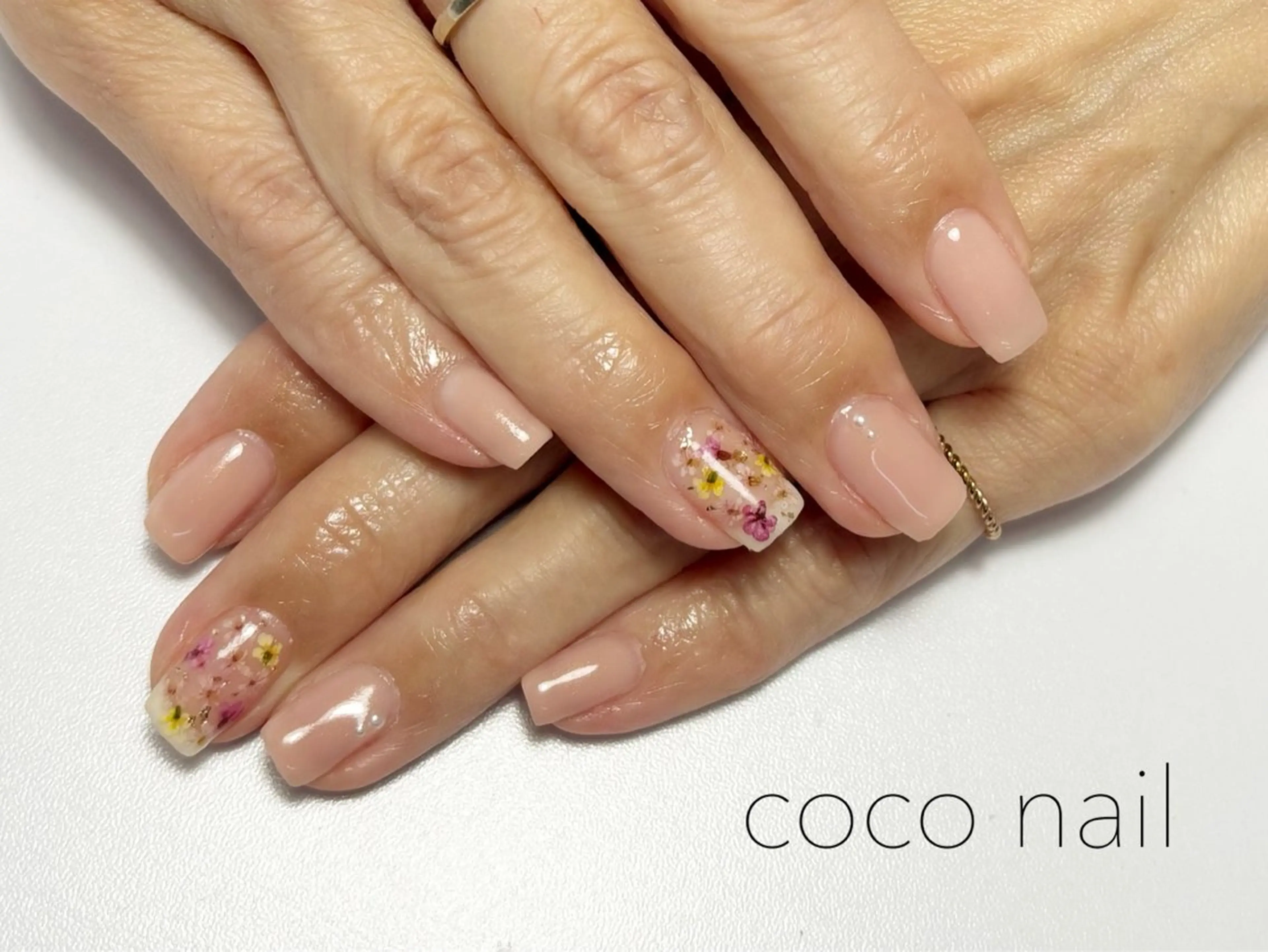 ネイル ハンドネイル coconail kanaのその他イメージ