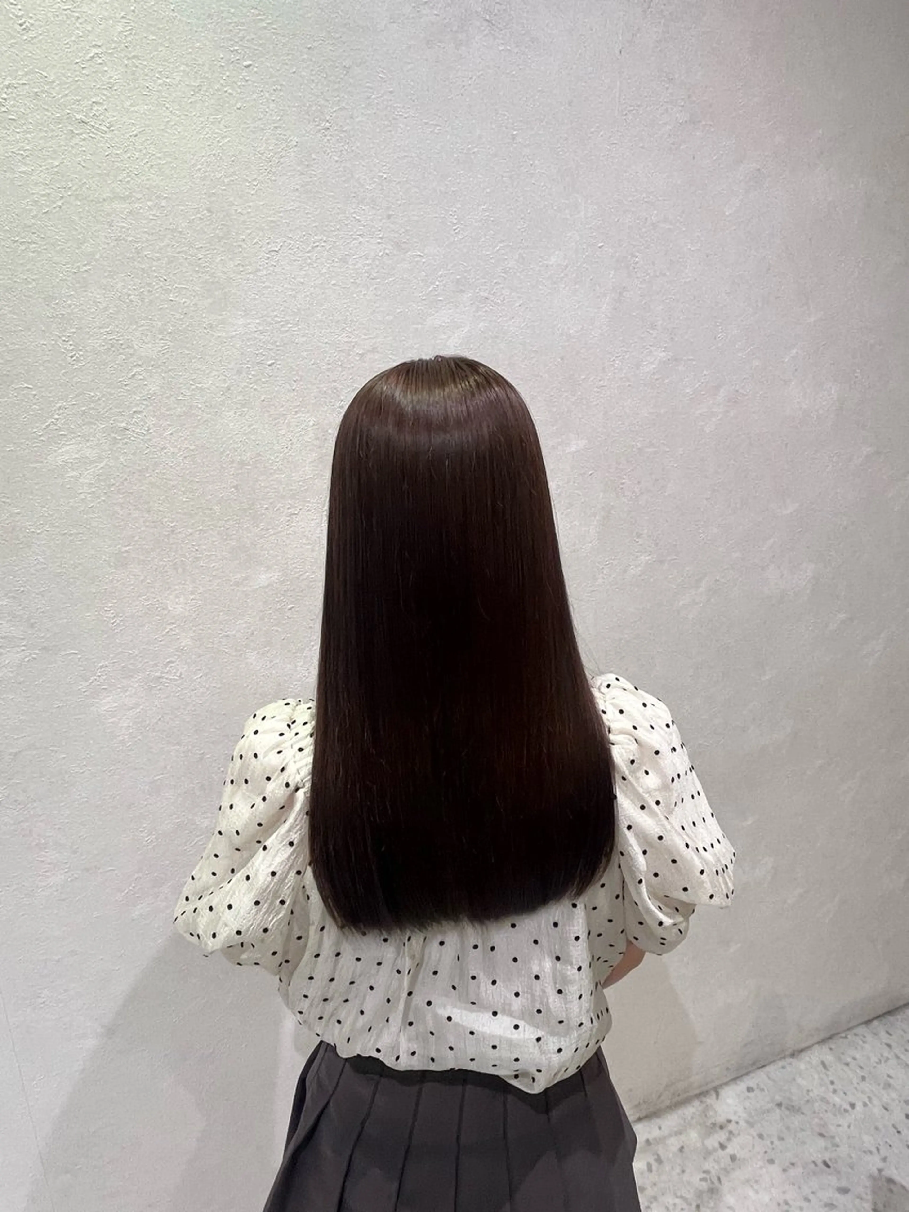 【minomo限定】アルカリカラー＋前処理TR  2660円の写真