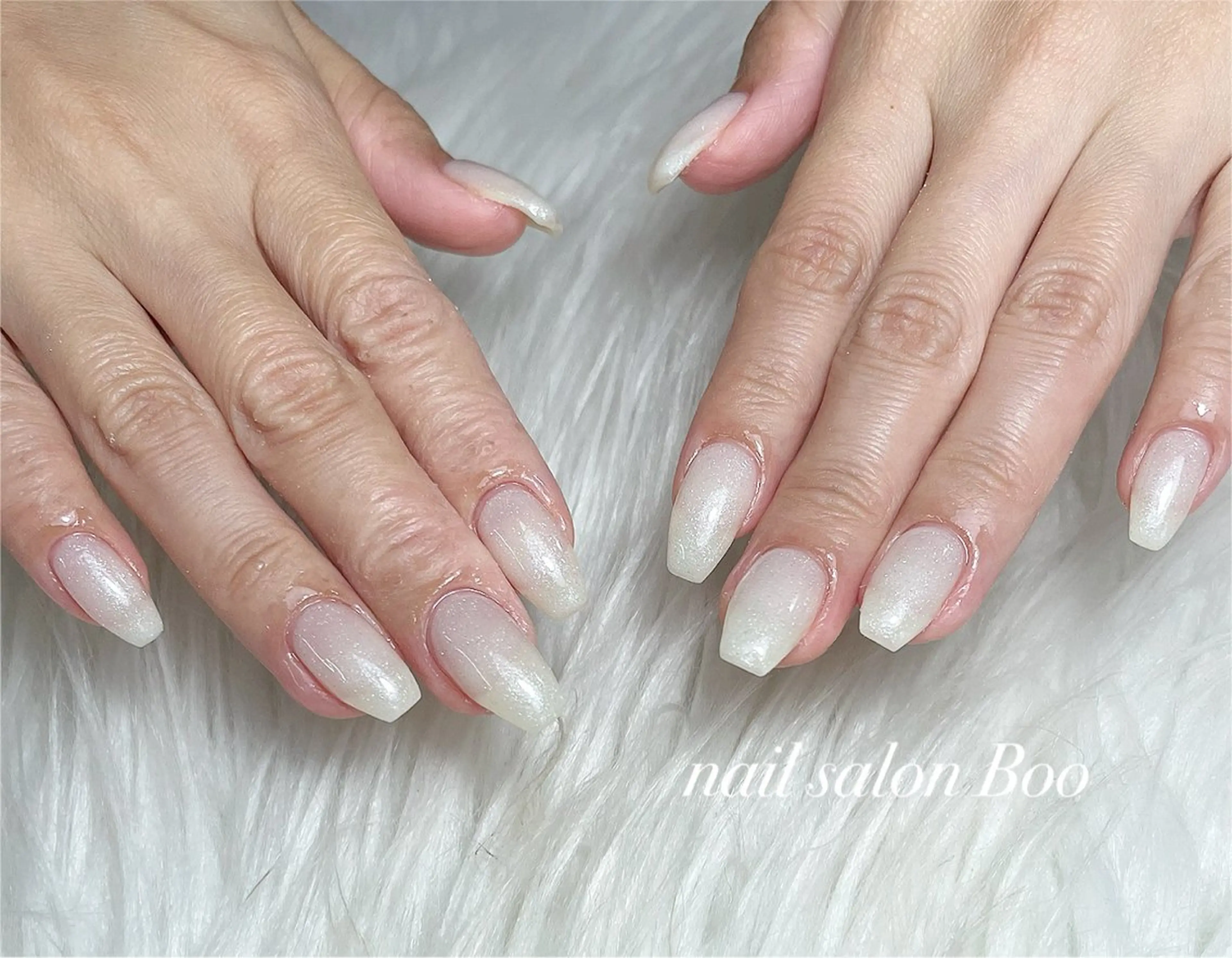 ネイル nail salon booのネイルデザイン