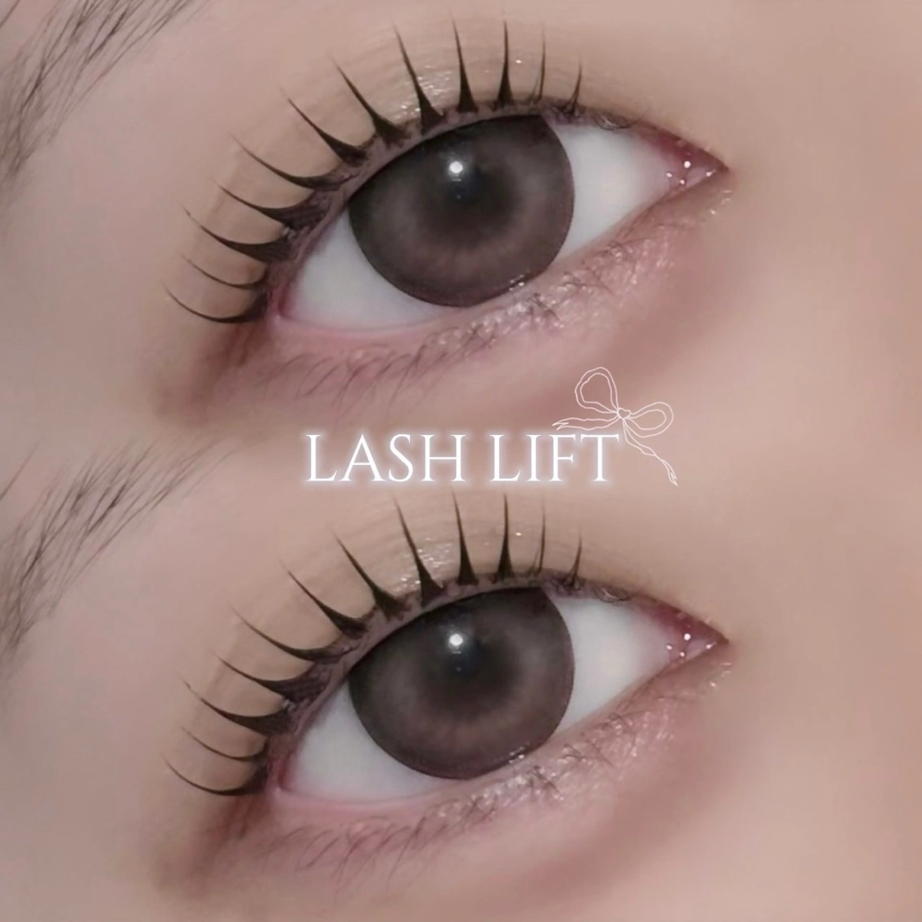 マツエク・マツパ eyemor. MOE🎀のマツエク・マツパデザイン