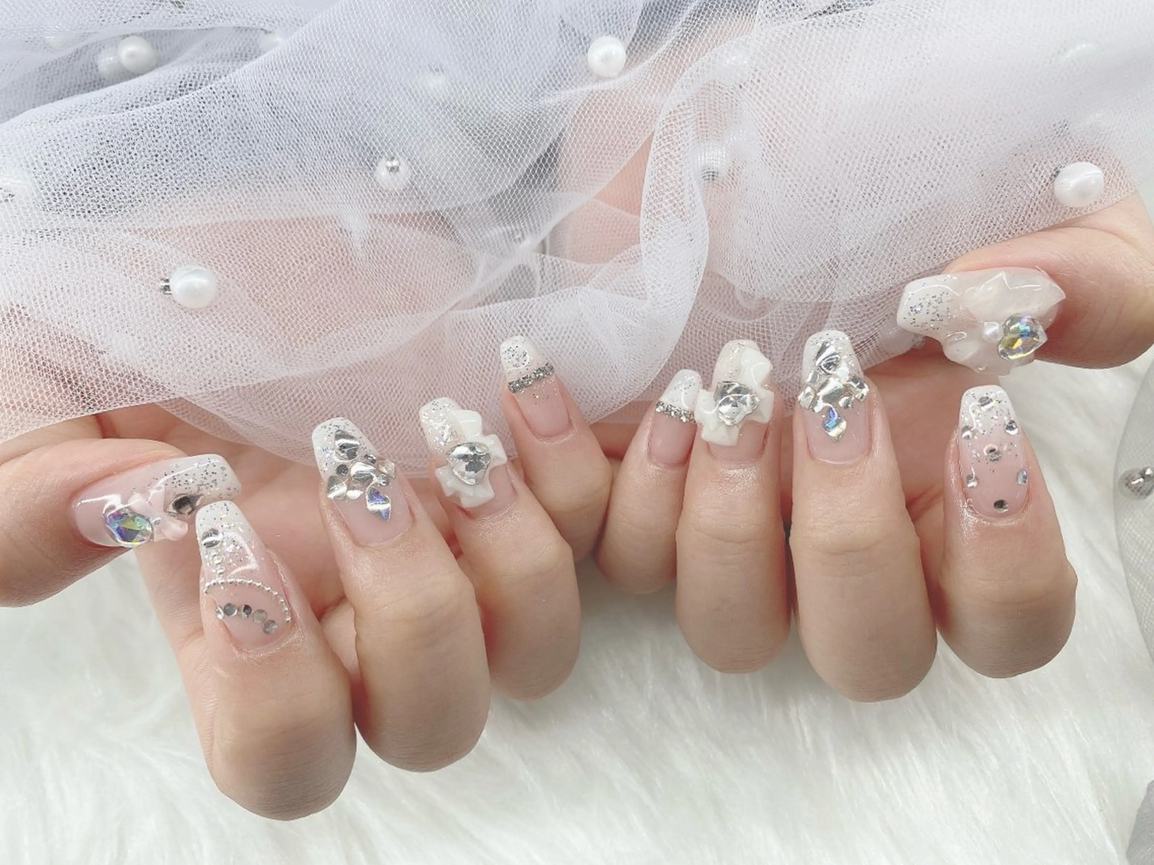 ネイル I  nail Lisaのネイルデザイン
